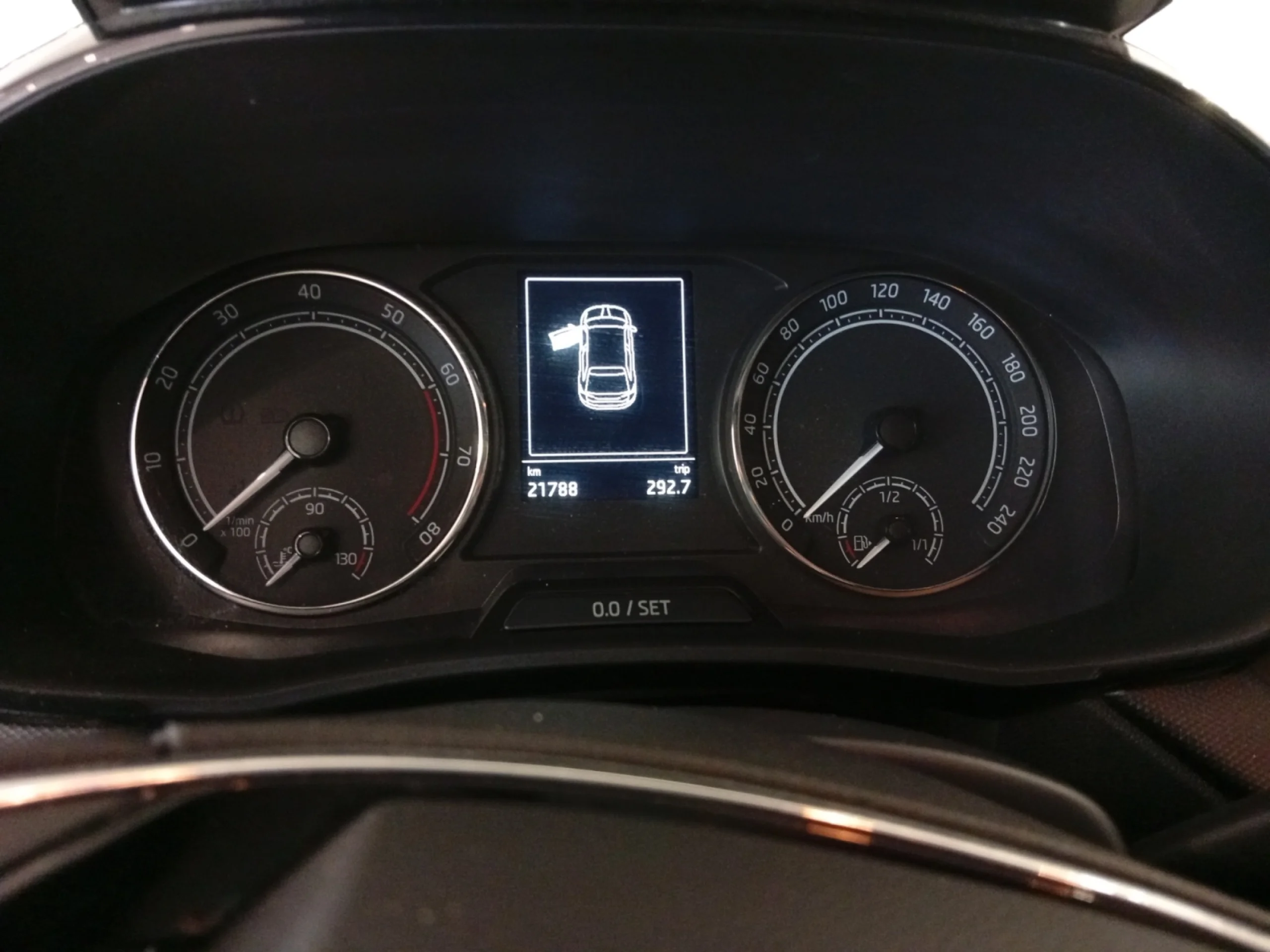 SKODA FABIA 1.0 TSI 70KW (95CV) STYLE - Foto 9