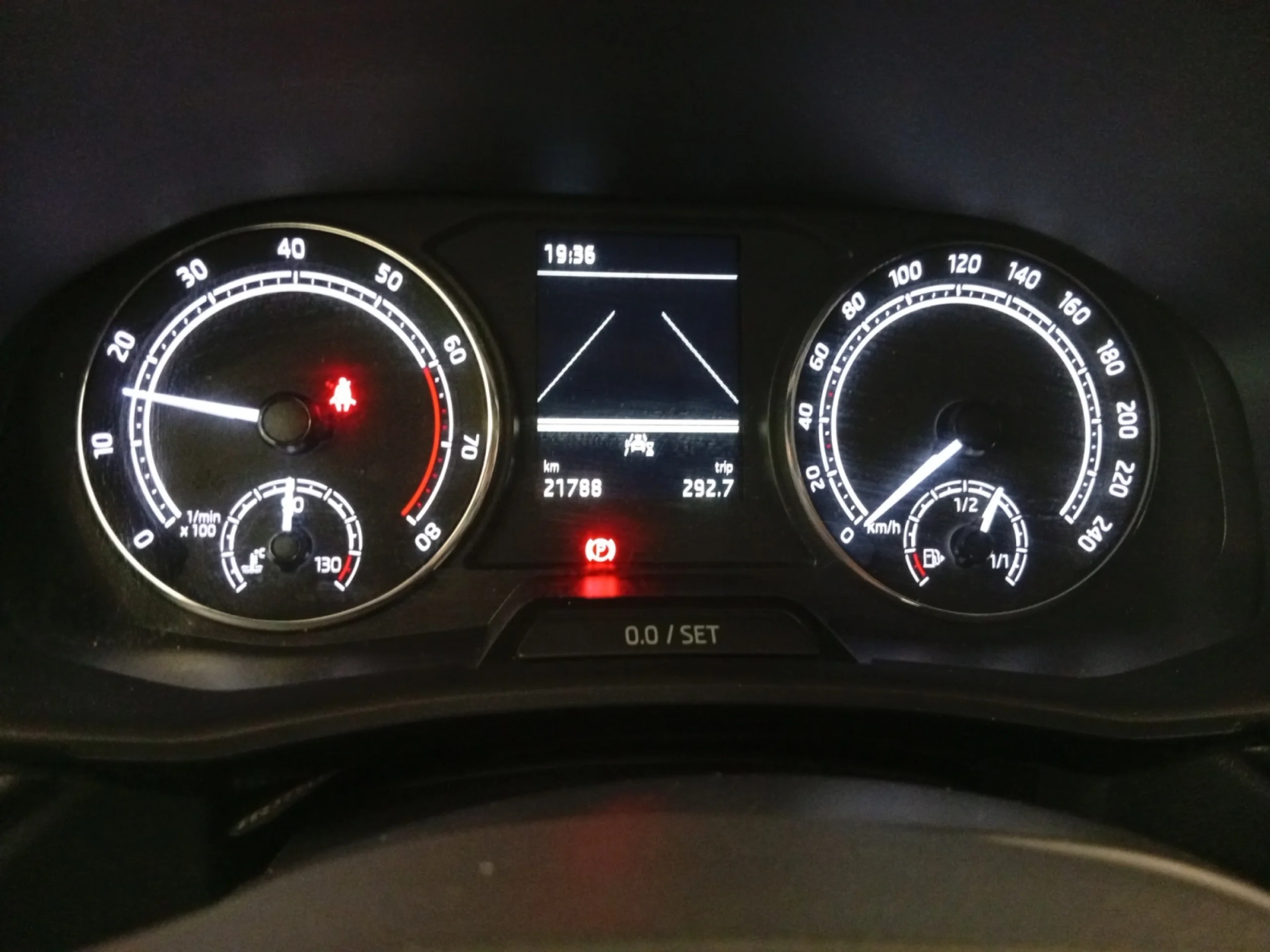 SKODA FABIA 1.0 TSI 70KW (95CV) STYLE - Foto 15