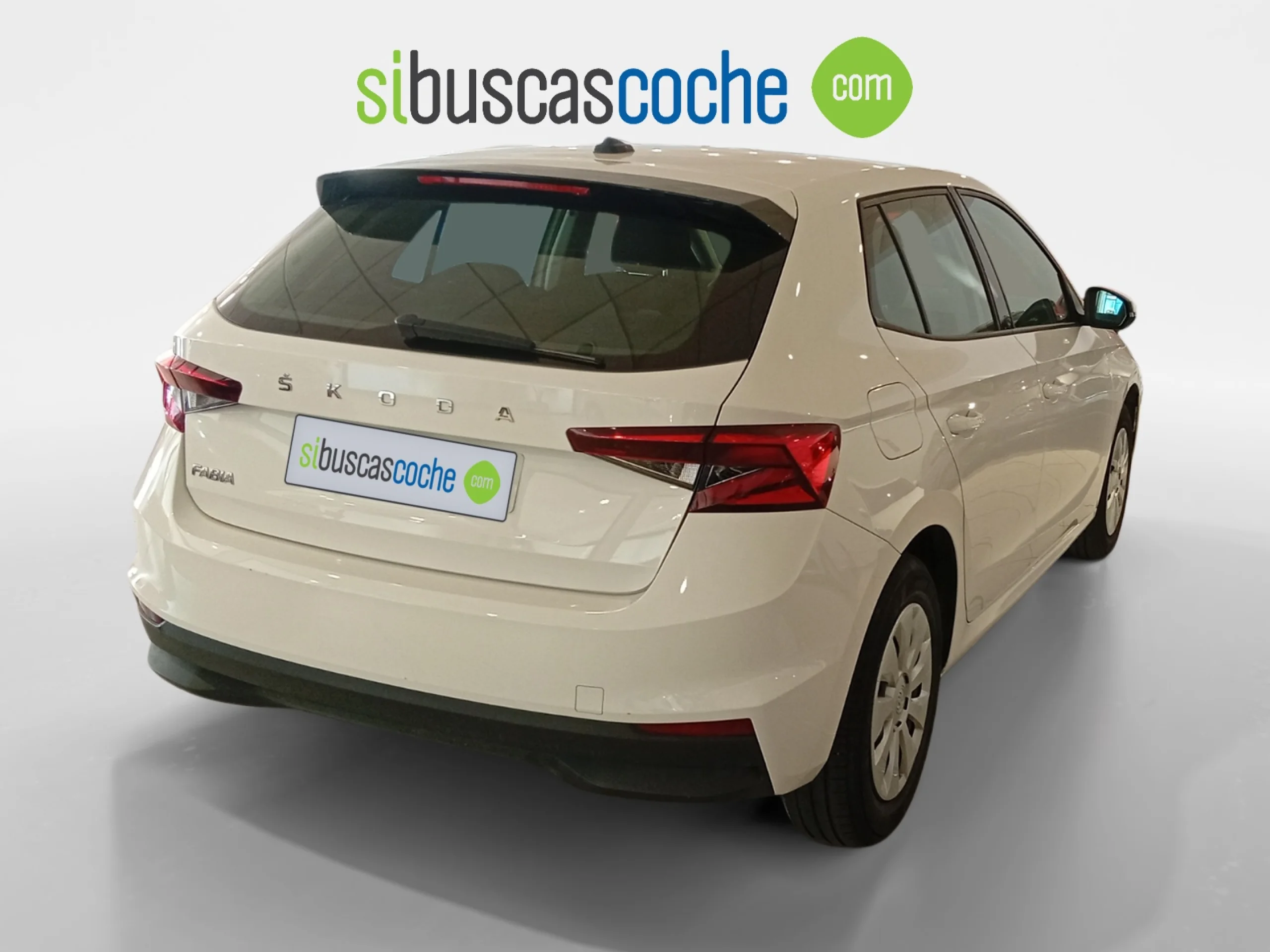 SKODA FABIA 1.0 TSI 70KW (95CV) STYLE - Foto 18