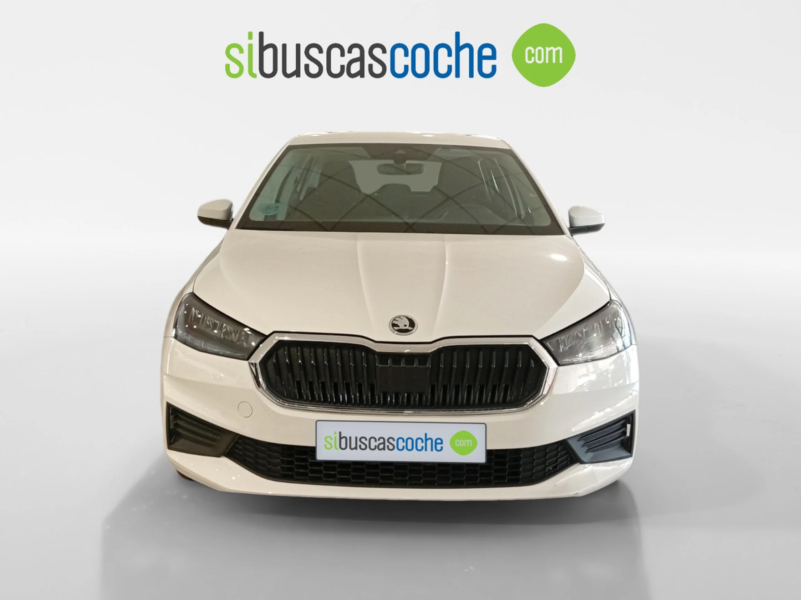 SKODA FABIA 1.0 TSI 70KW (95CV) STYLE - Foto 19