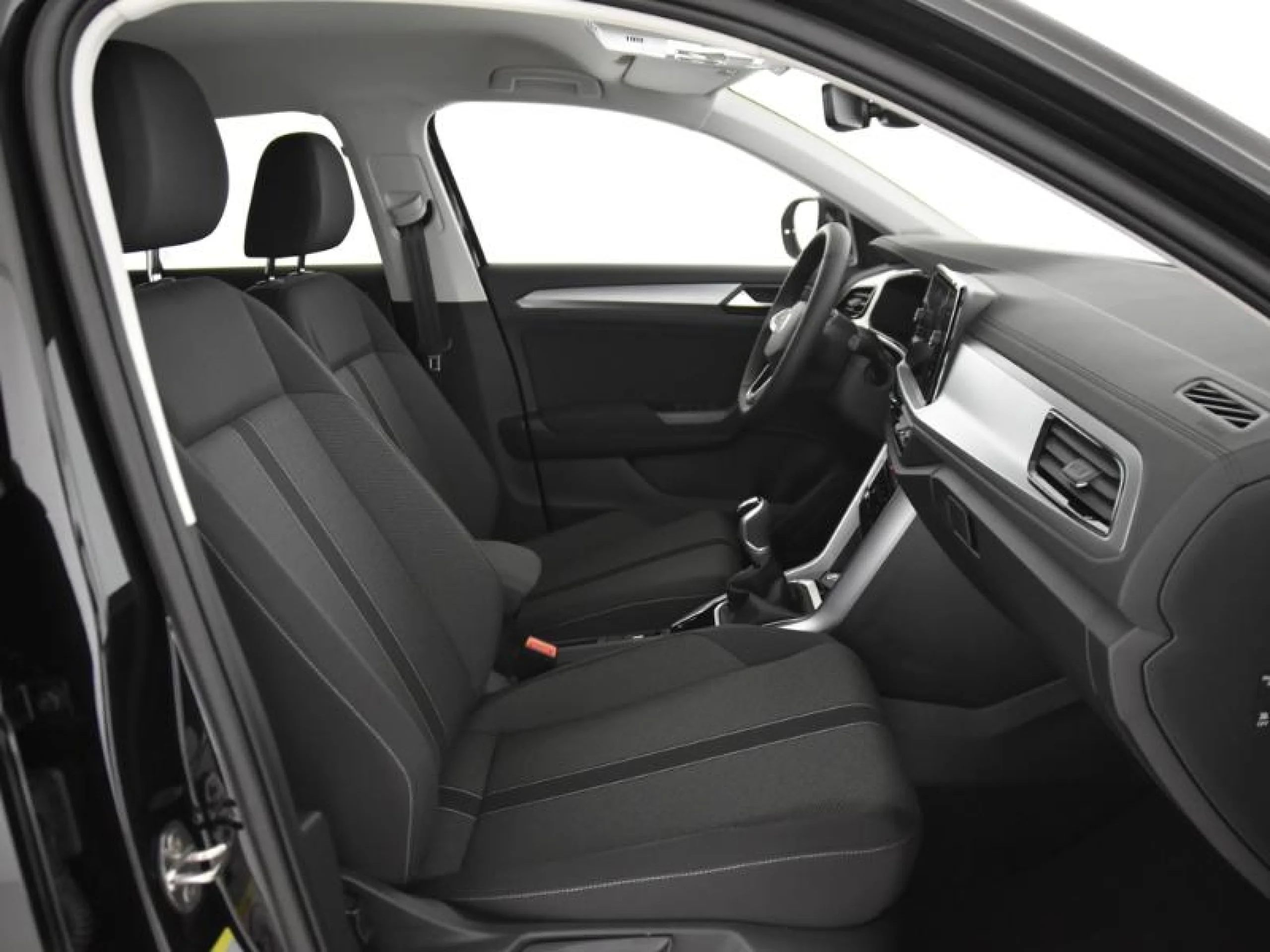 VOLKSWAGEN T ROC T ROC MÁS 1.0 TSI 85 KW (116 CV)  6 VEL. - Foto 5