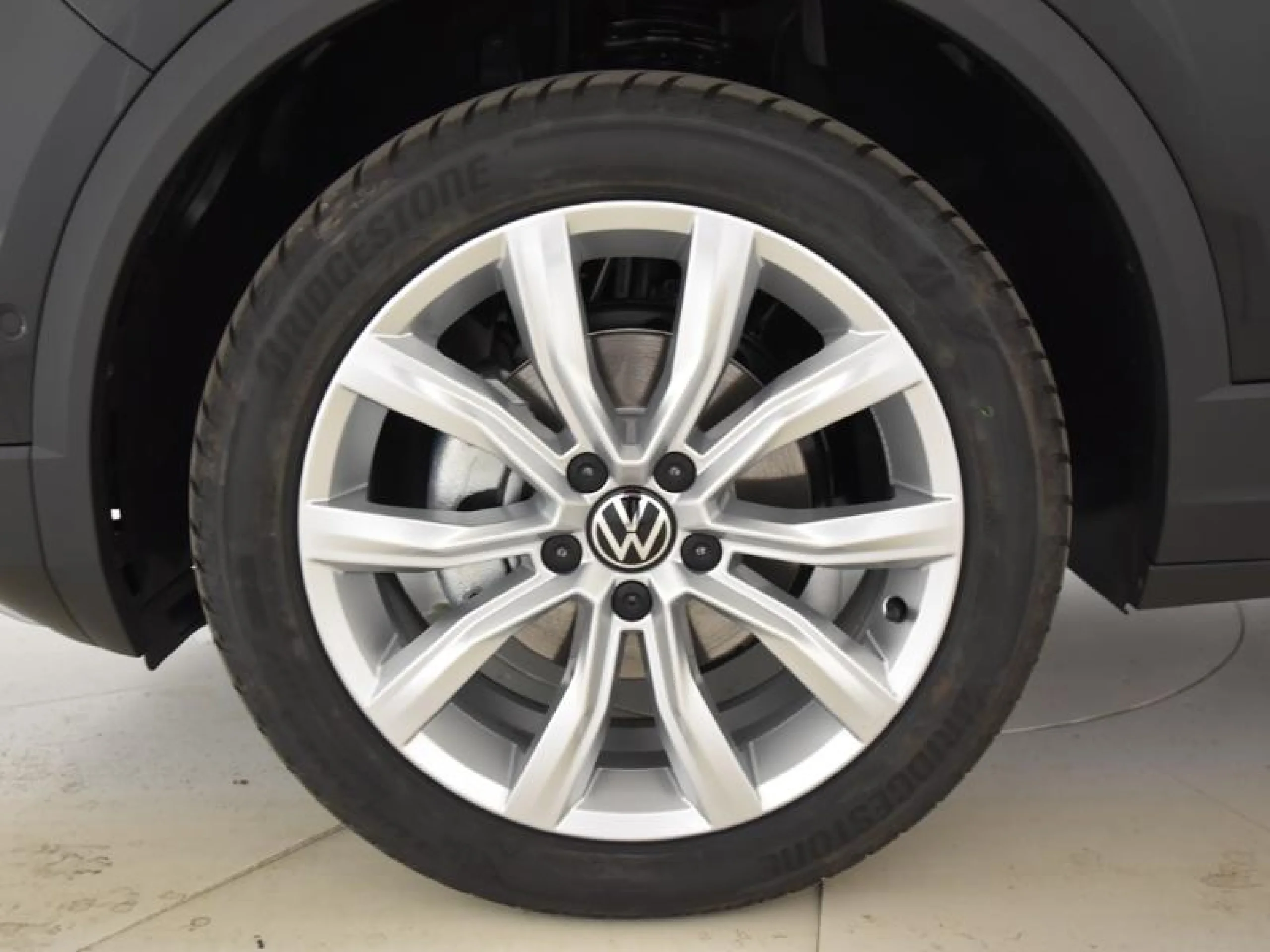 VOLKSWAGEN T ROC T ROC MÁS 1.0 TSI 85 KW (116 CV)  6 VEL. - Foto 8