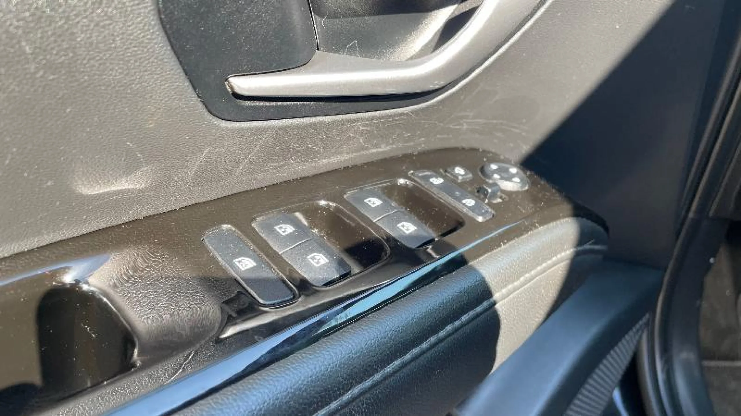 HYUNDAI TUCSON 1.6 TGDI 169KW HEV TECNO AUTO 2C - Foto 17
