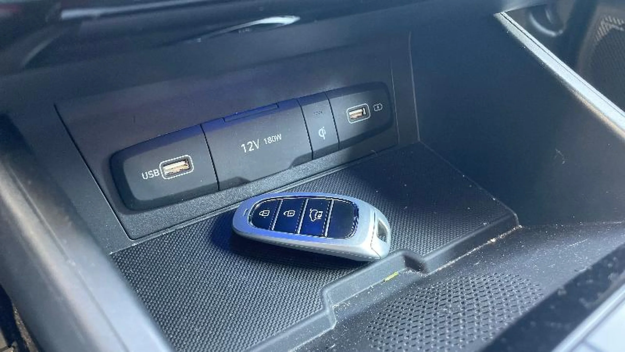 HYUNDAI TUCSON 1.6 TGDI 169KW HEV TECNO AUTO 2C - Foto 22