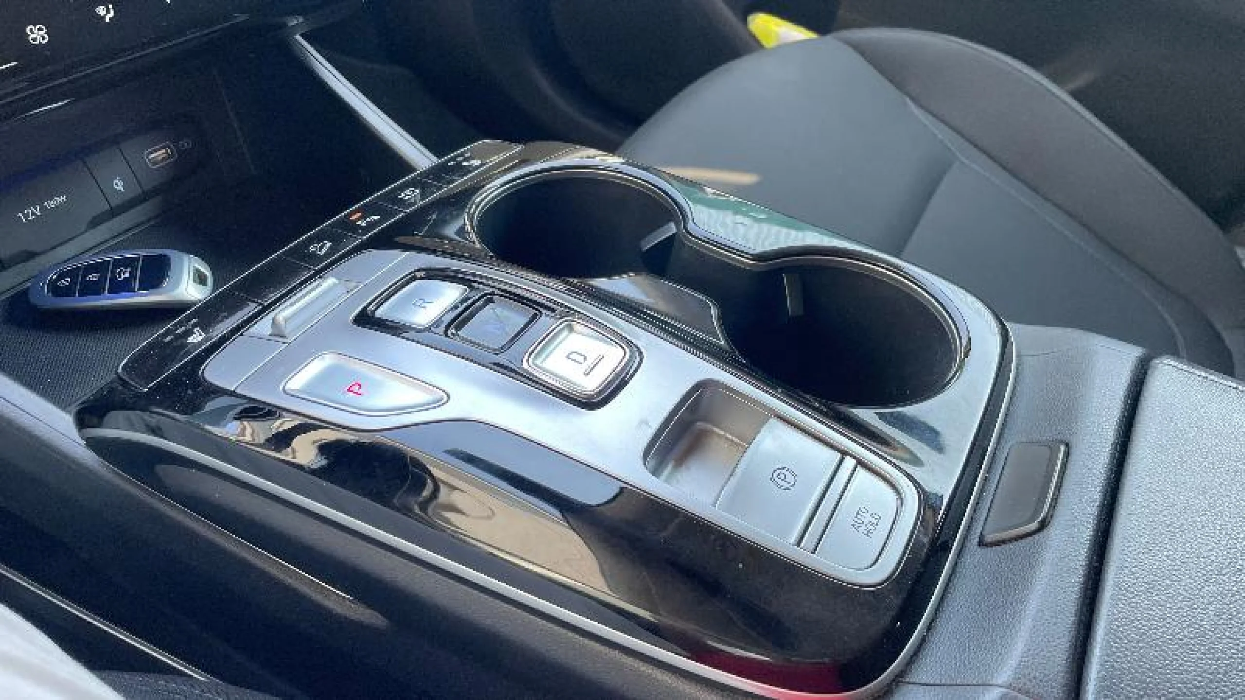 HYUNDAI TUCSON 1.6 TGDI 169KW HEV TECNO AUTO 2C - Foto 23