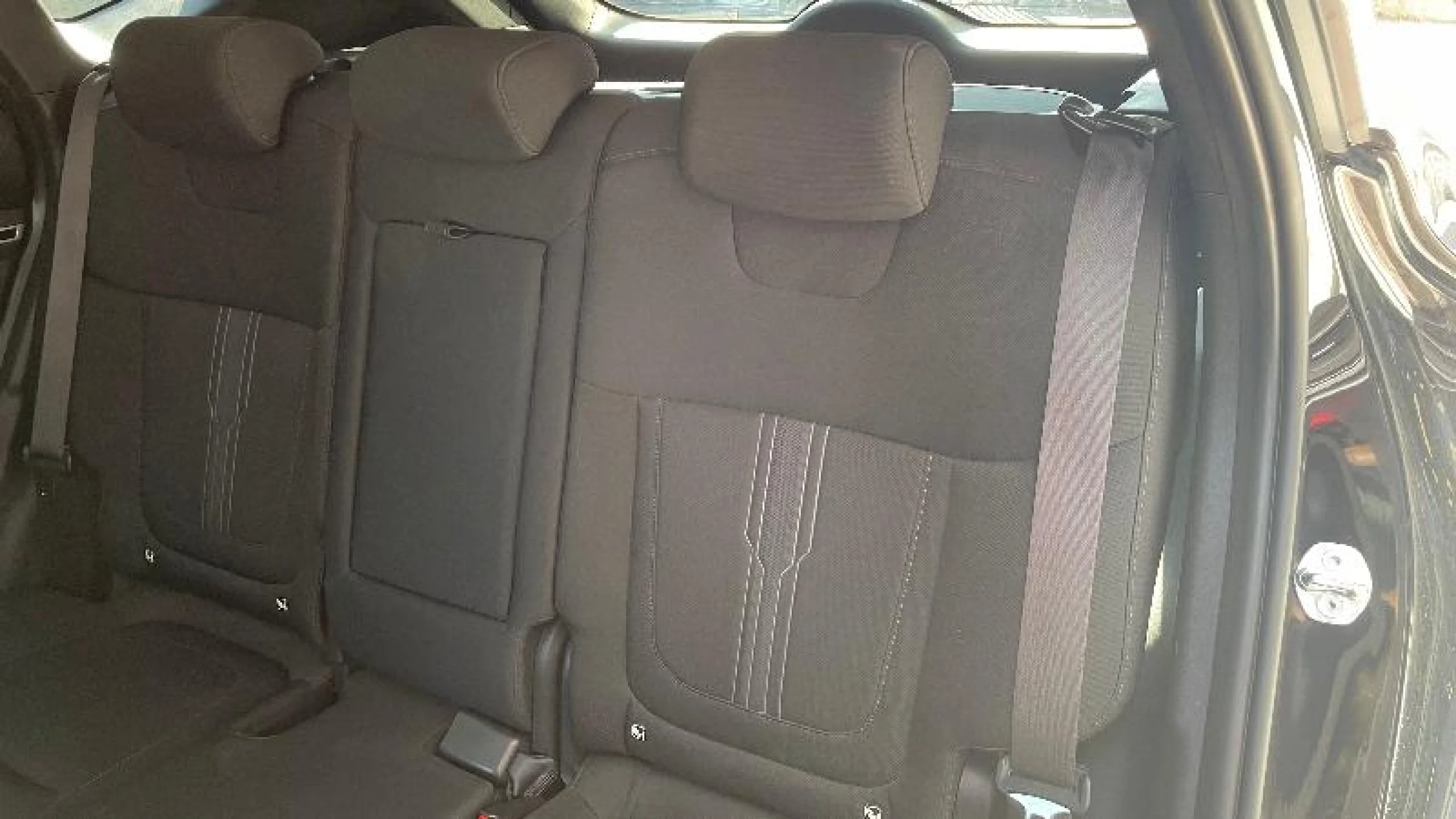 HYUNDAI TUCSON 1.6 TGDI 169KW HEV TECNO AUTO 2C - Foto 25