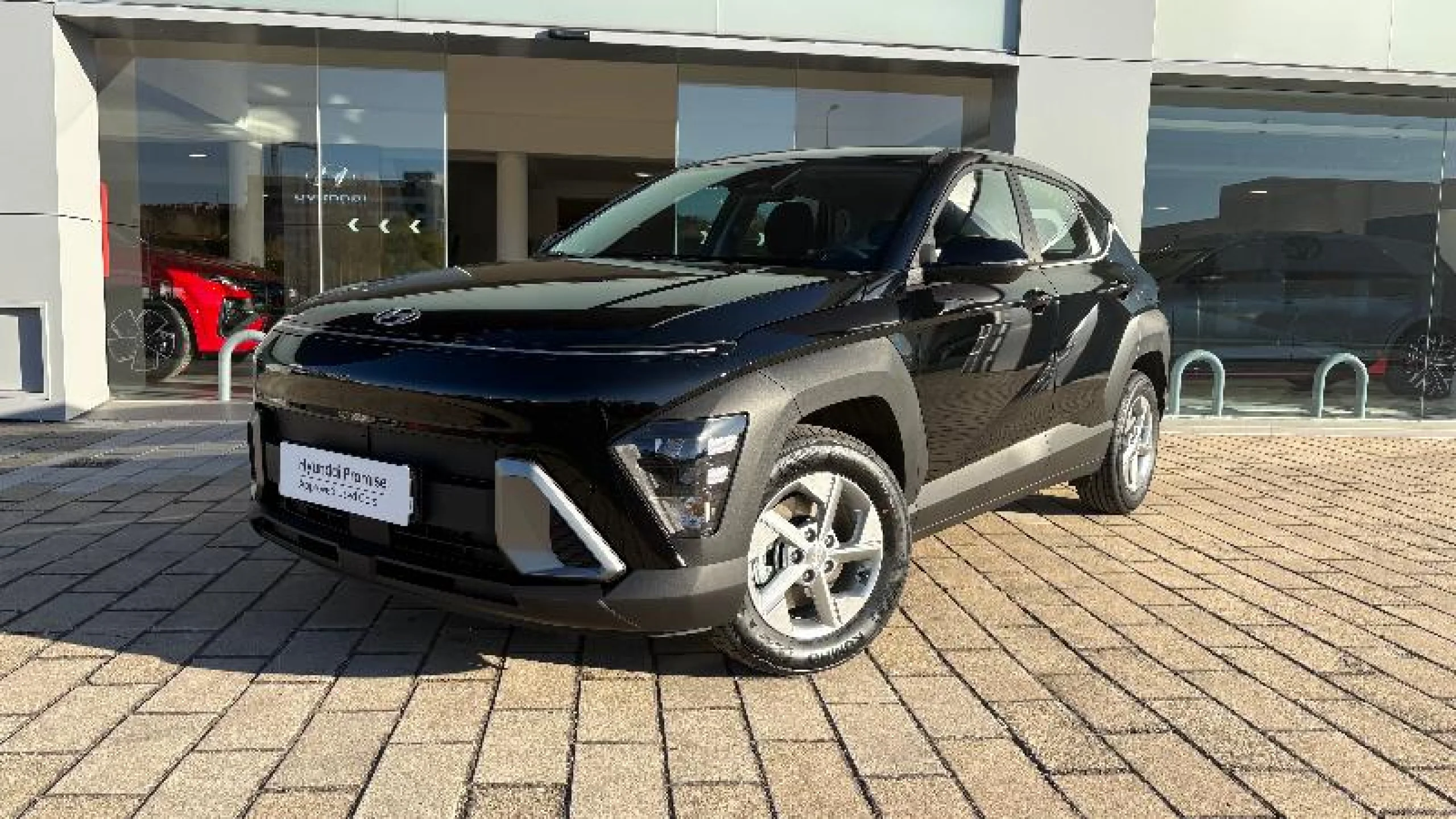 HYUNDAI KONA 1.6 GDI HEV MAXX DCT - Foto 1