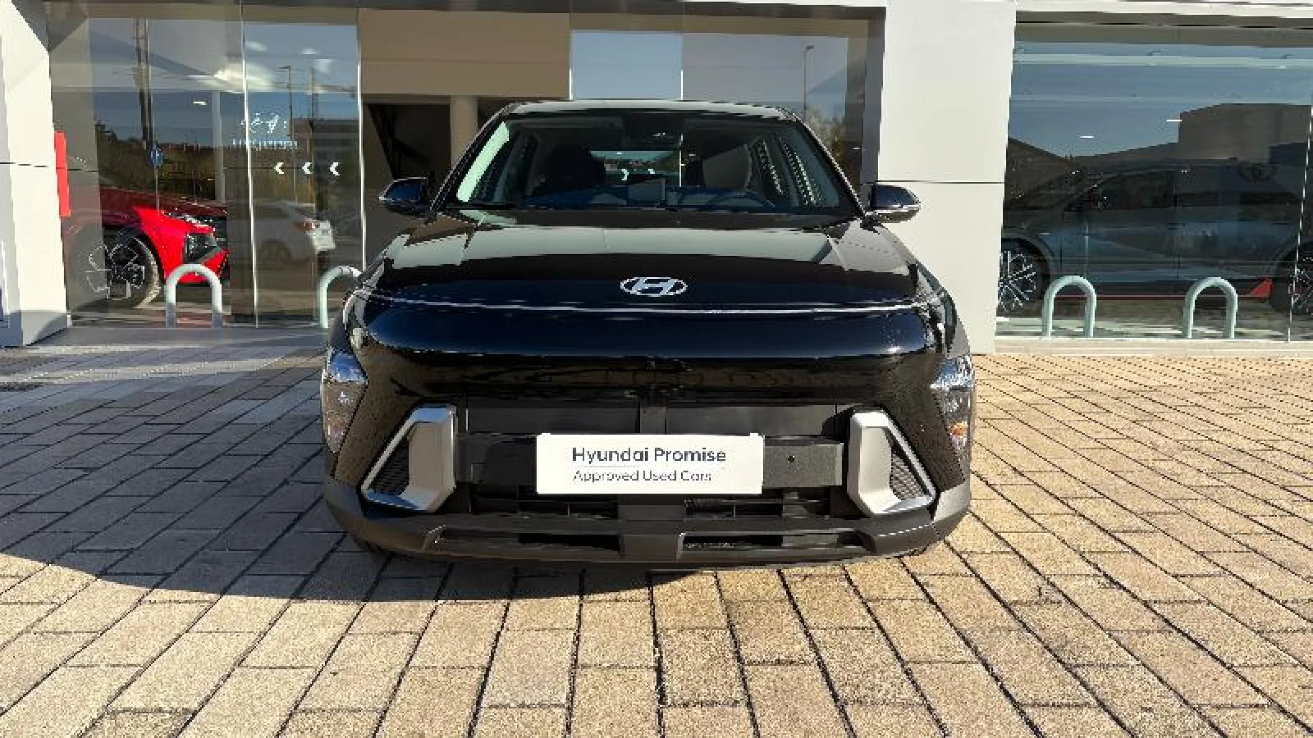 HYUNDAI KONA 1.6 GDI HEV MAXX DCT - Foto 2