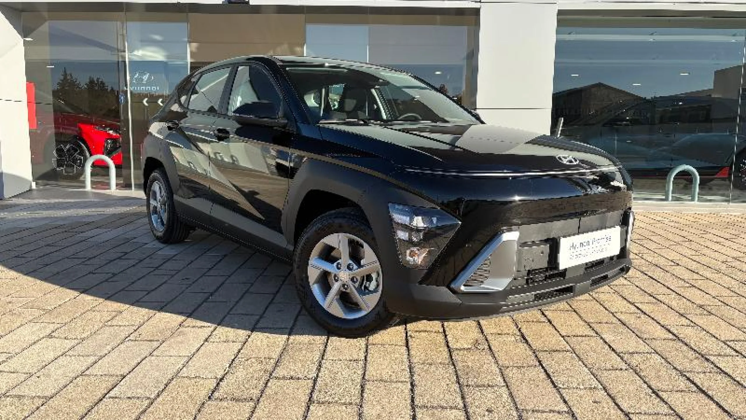HYUNDAI KONA 1.6 GDI HEV MAXX DCT - Foto 3