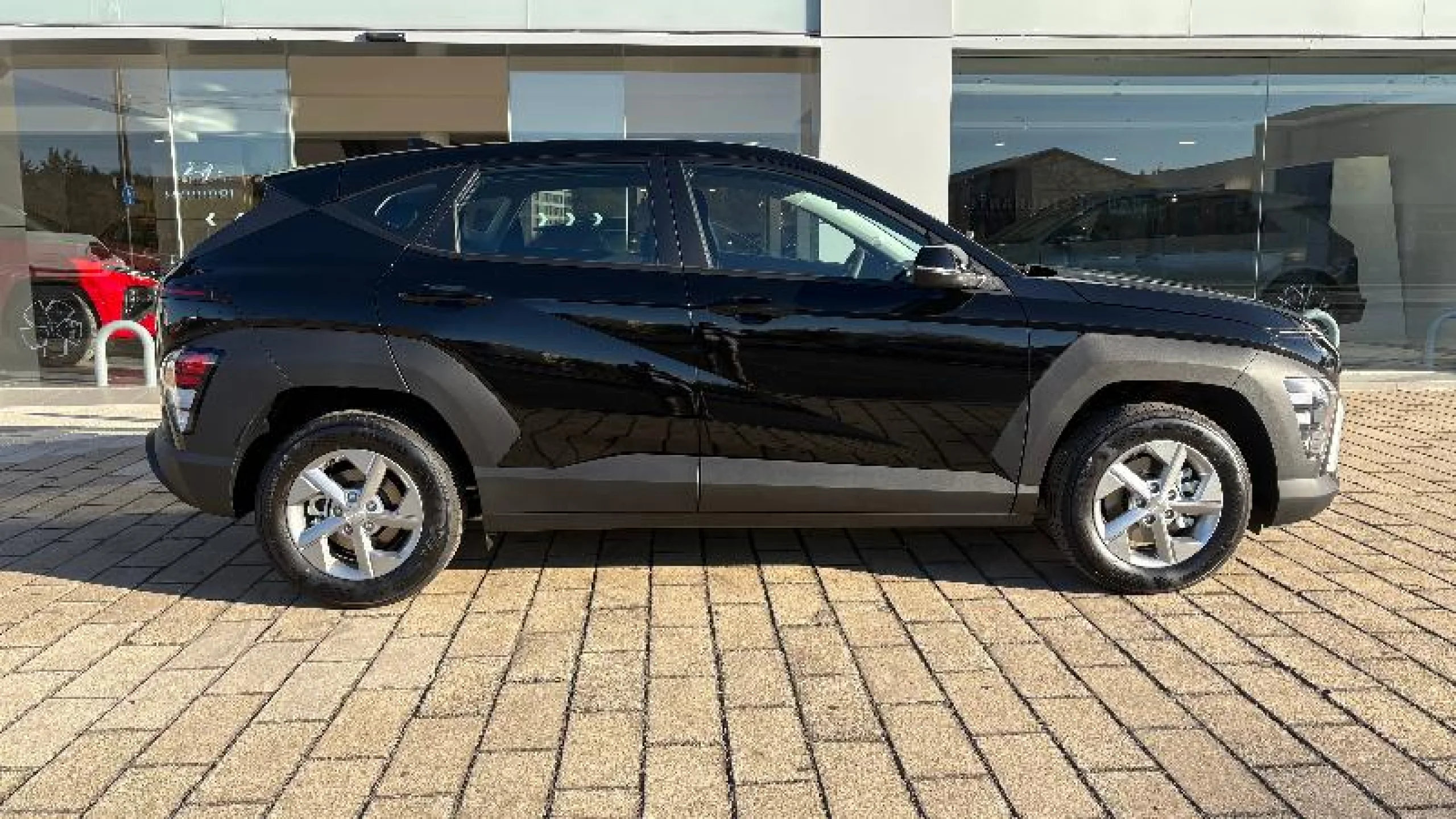 HYUNDAI KONA 1.6 GDI HEV MAXX DCT - Foto 4