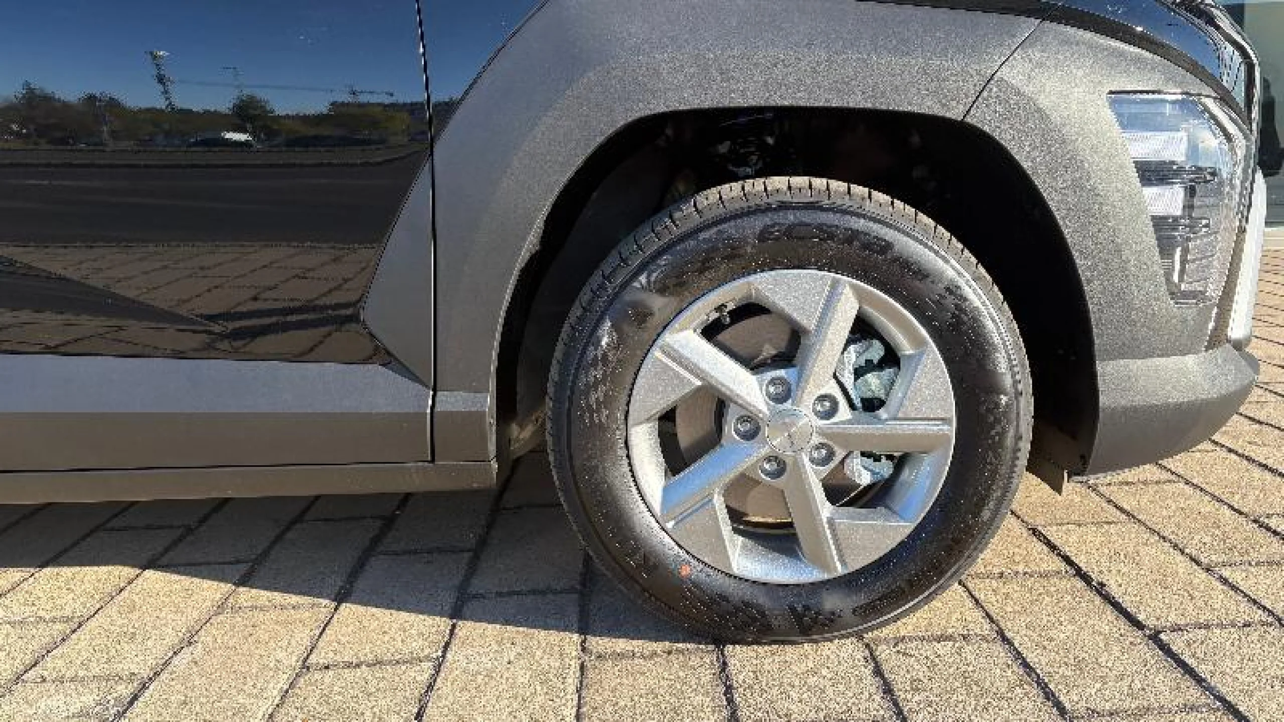 HYUNDAI KONA 1.6 GDI HEV MAXX DCT - Foto 5