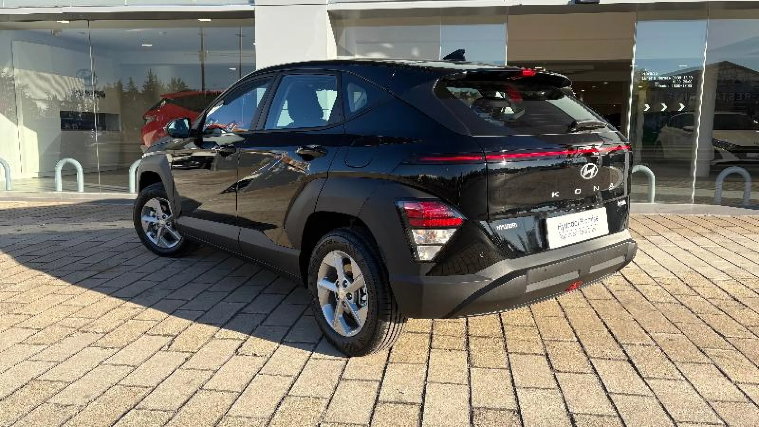 HYUNDAI KONA 1.6 GDI HEV MAXX DCT - Foto 8