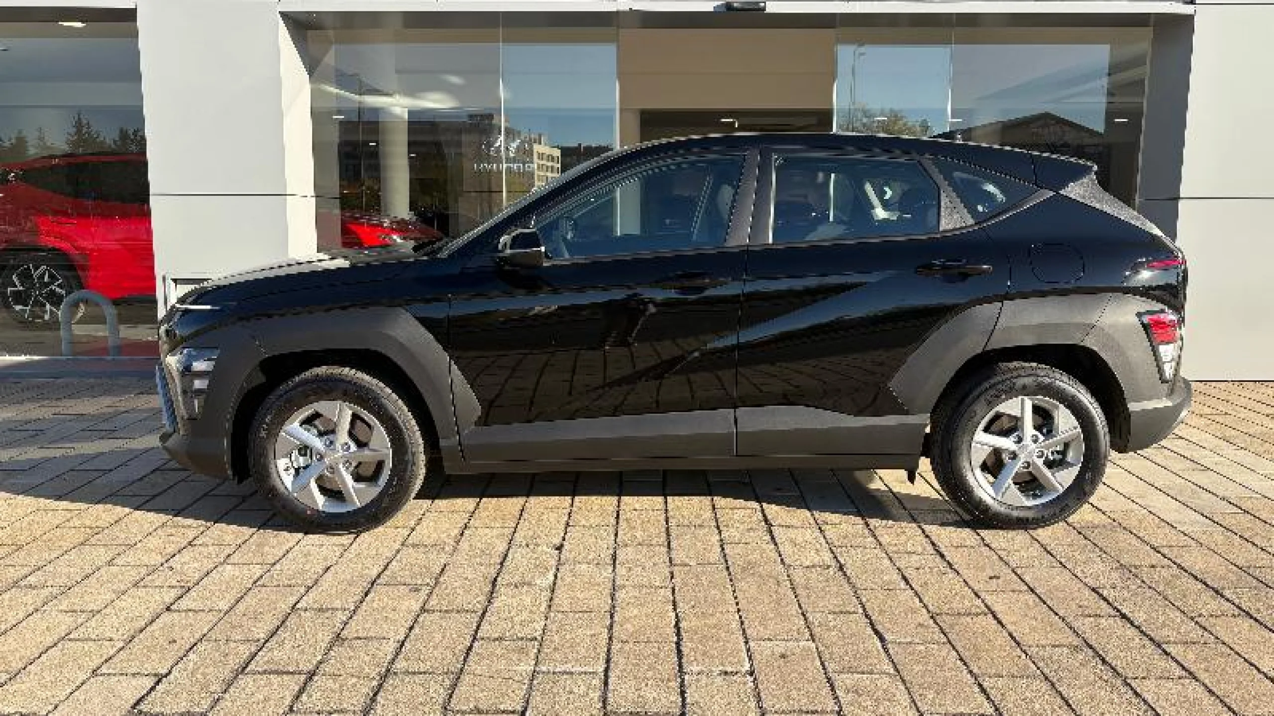 HYUNDAI KONA 1.6 GDI HEV MAXX DCT - Foto 9