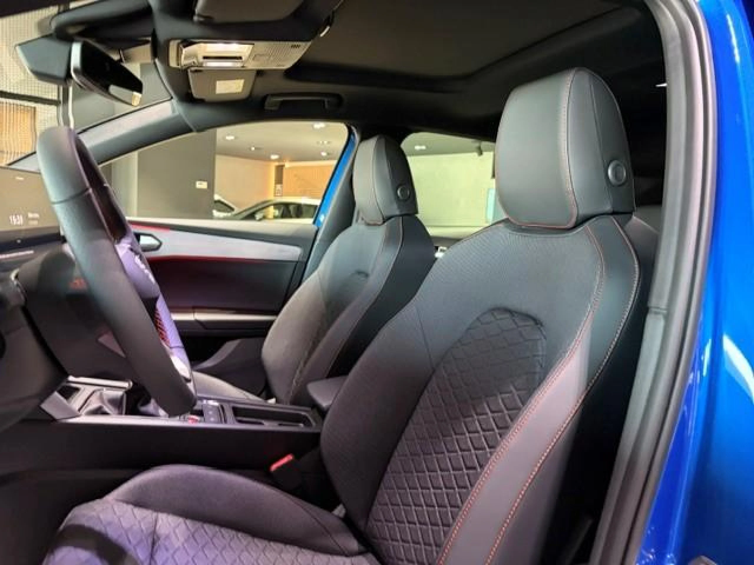 SEAT LEON 1.5 TSI 110KW S&S FR SPECIAL EDITION - Foto 6