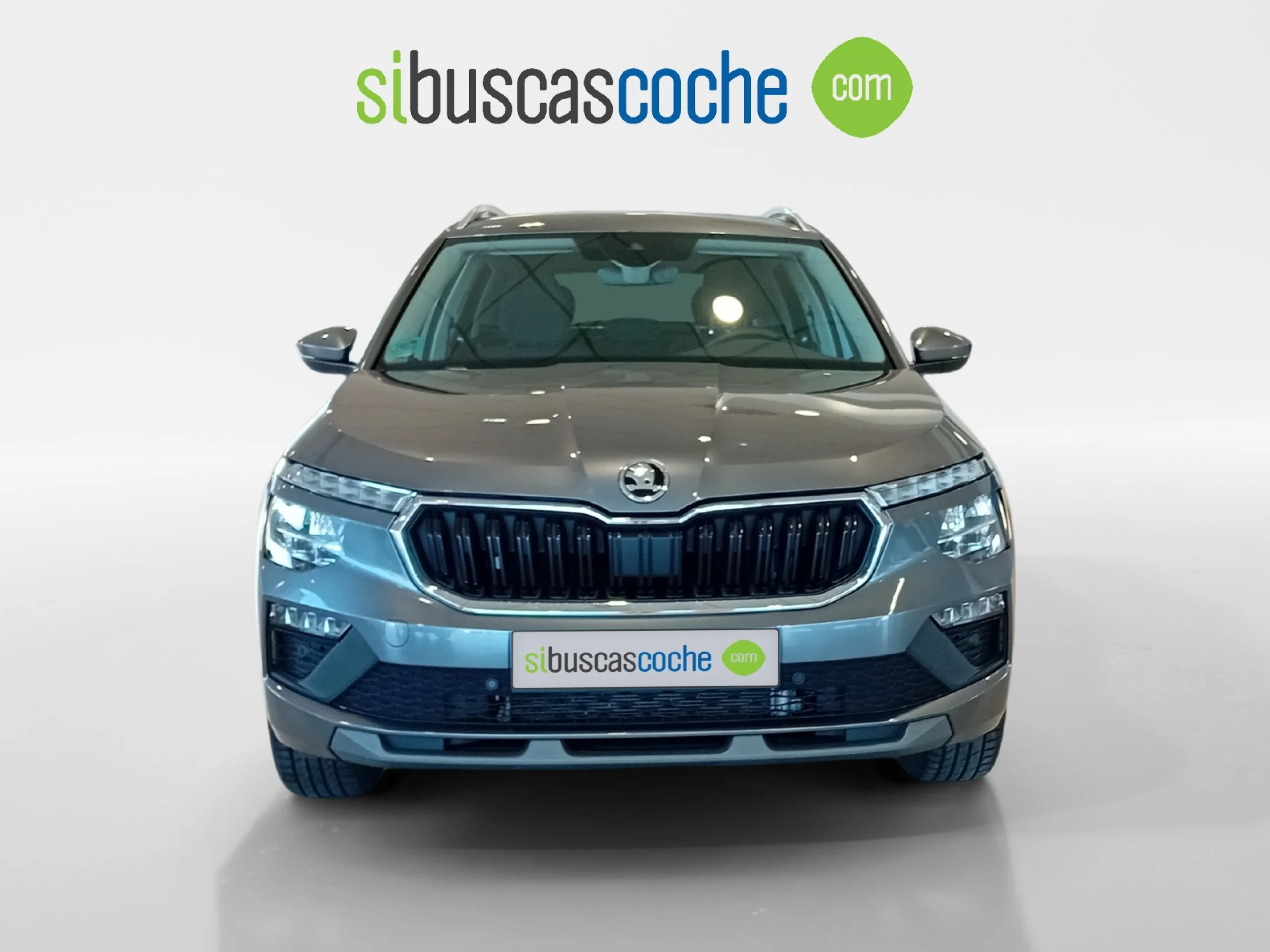 SKODA KAMIQ KAMIQ SELECTION 1,0 TSI 85 KW (115 CV) MANUAL 6 VEL. - Foto 16