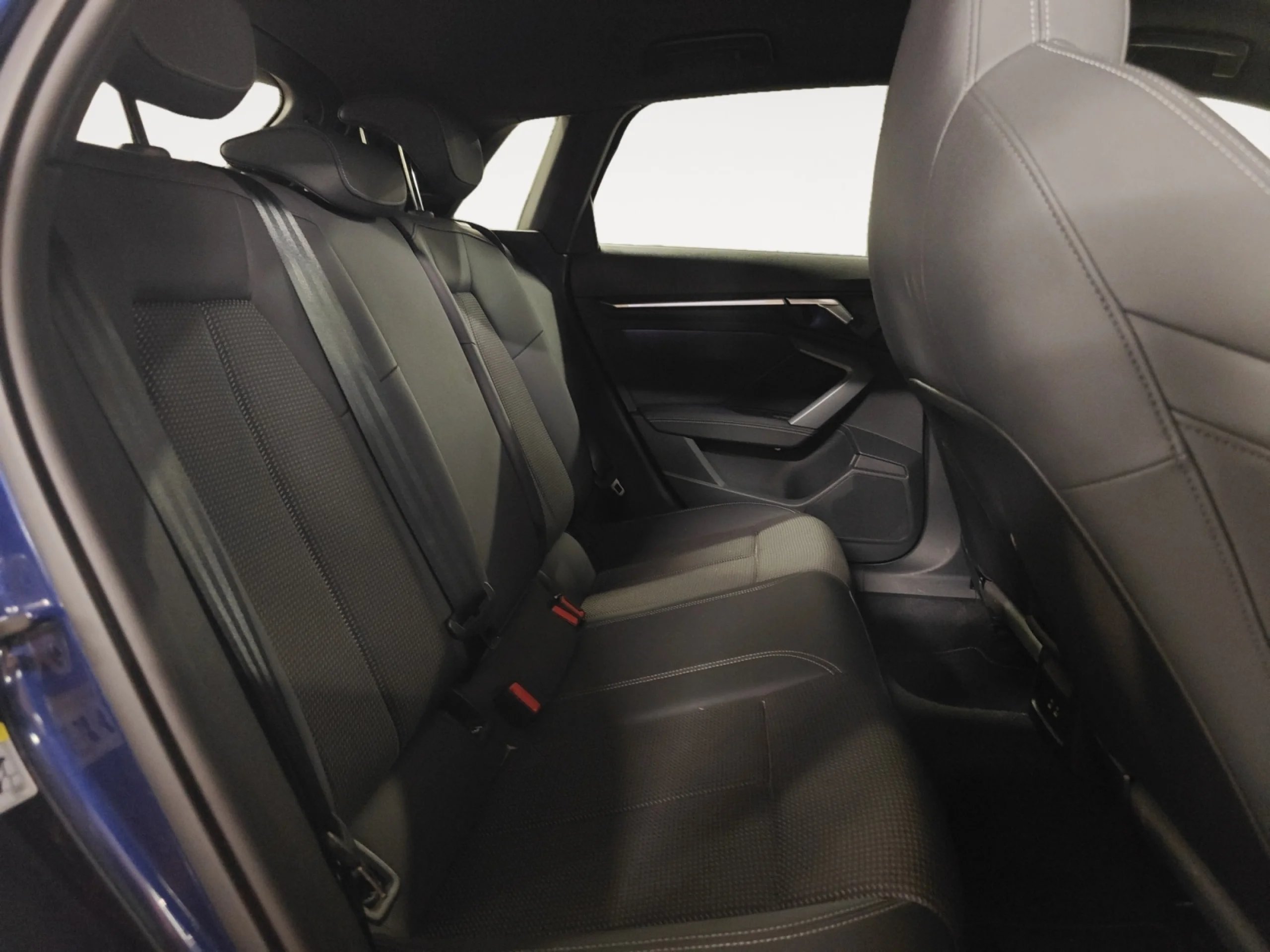 AUDI A3 SPORTBACK S LINE 35 TDI 110KW S TRONIC - Foto 6
