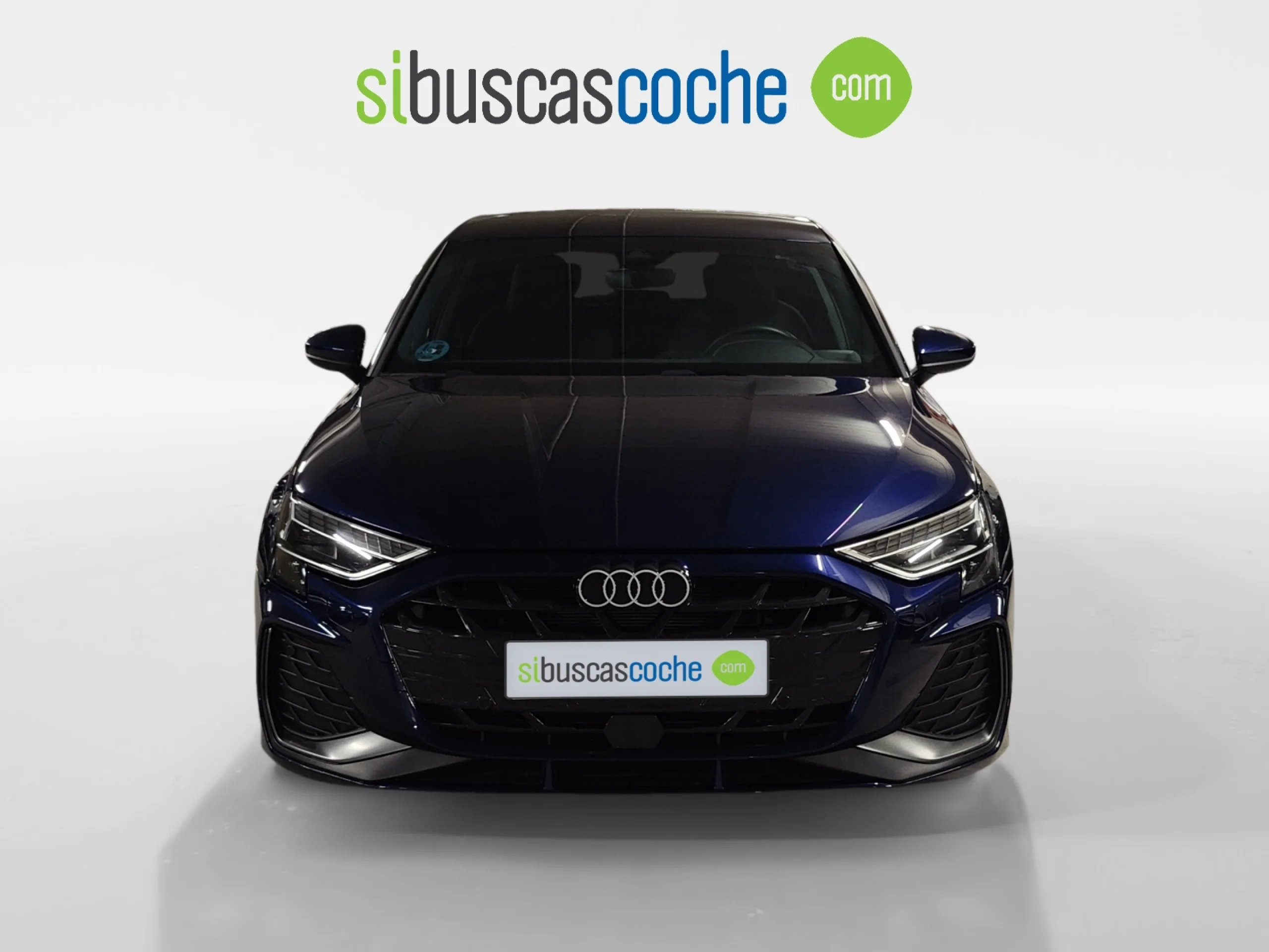 AUDI A3 SPORTBACK S LINE 35 TDI 110KW S TRONIC - Foto 19