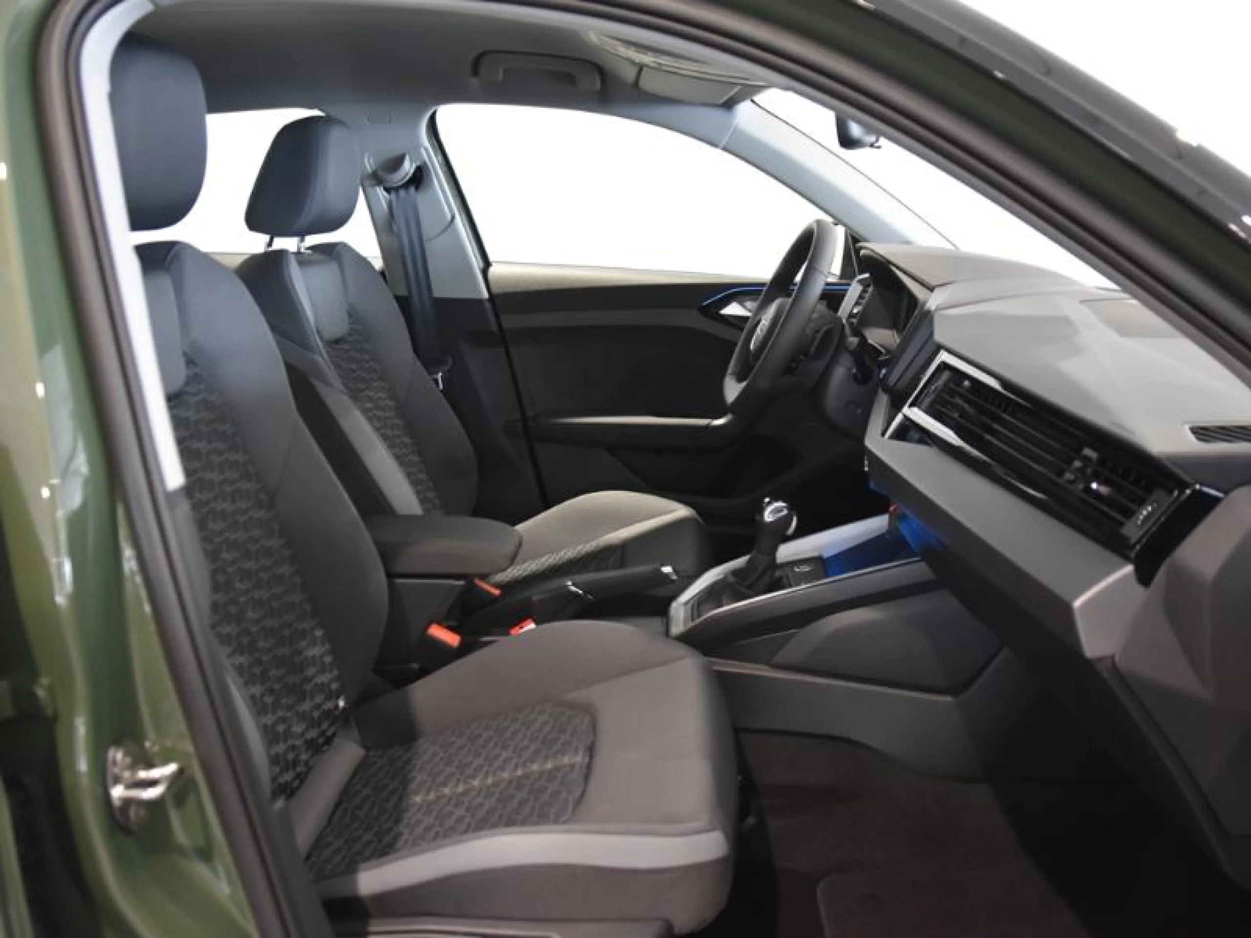 AUDI A1 ALLSTREET ADRENALIN 30 TFSI 85KW S TRON - Foto 6