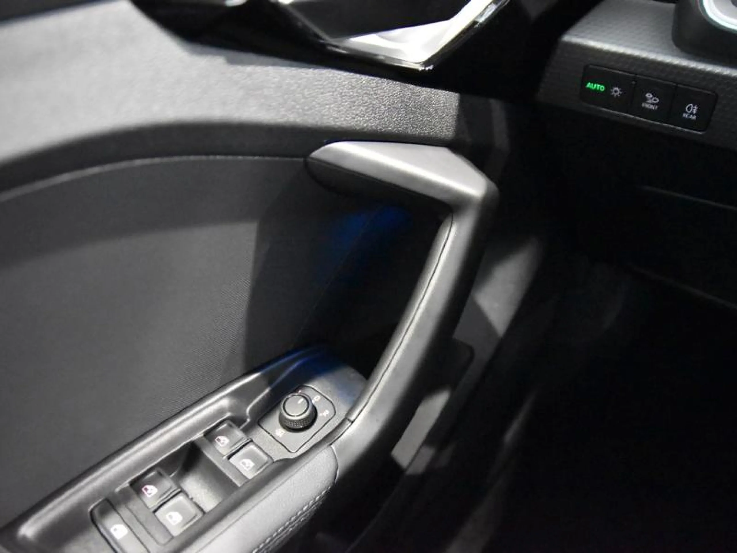 AUDI A1 ALLSTREET ADRENALIN 30 TFSI 85KW S TRON - Foto 16