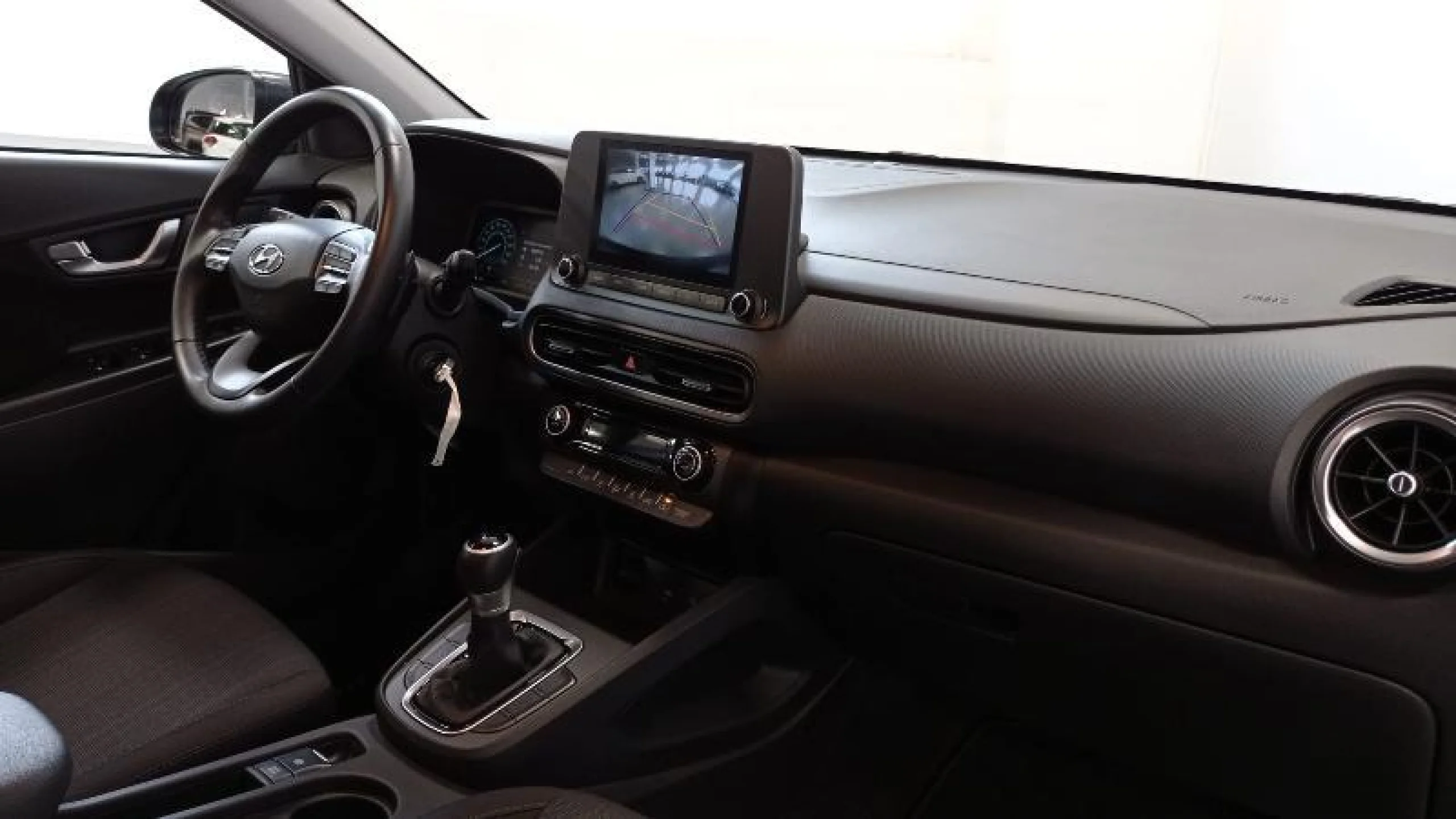 HYUNDAI KONA 1.6 GDI HEV MAXX DCT - Foto 6