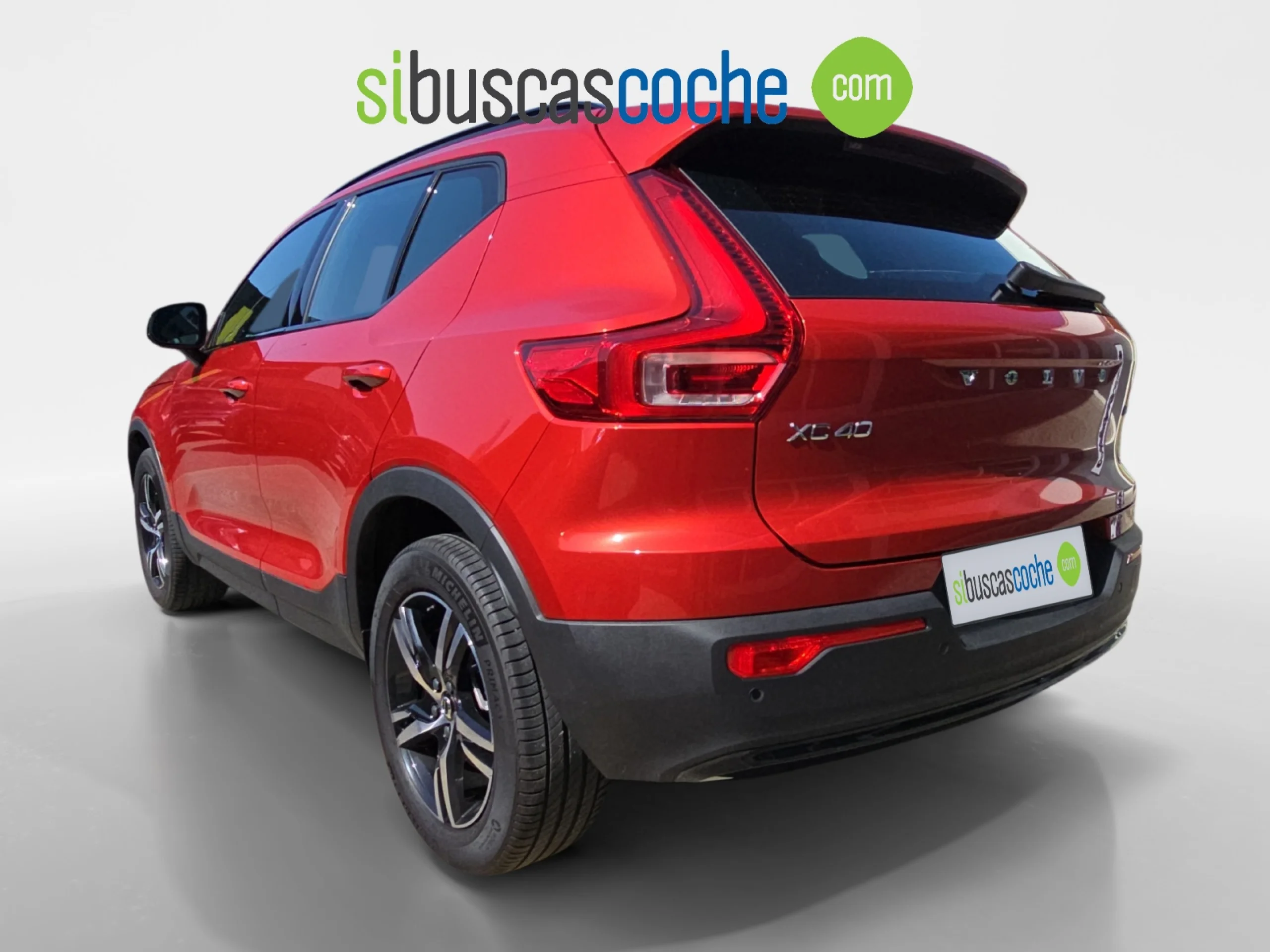 VOLVO XC40 2.0 B3 G PLUS DARK AUTO - Foto 2