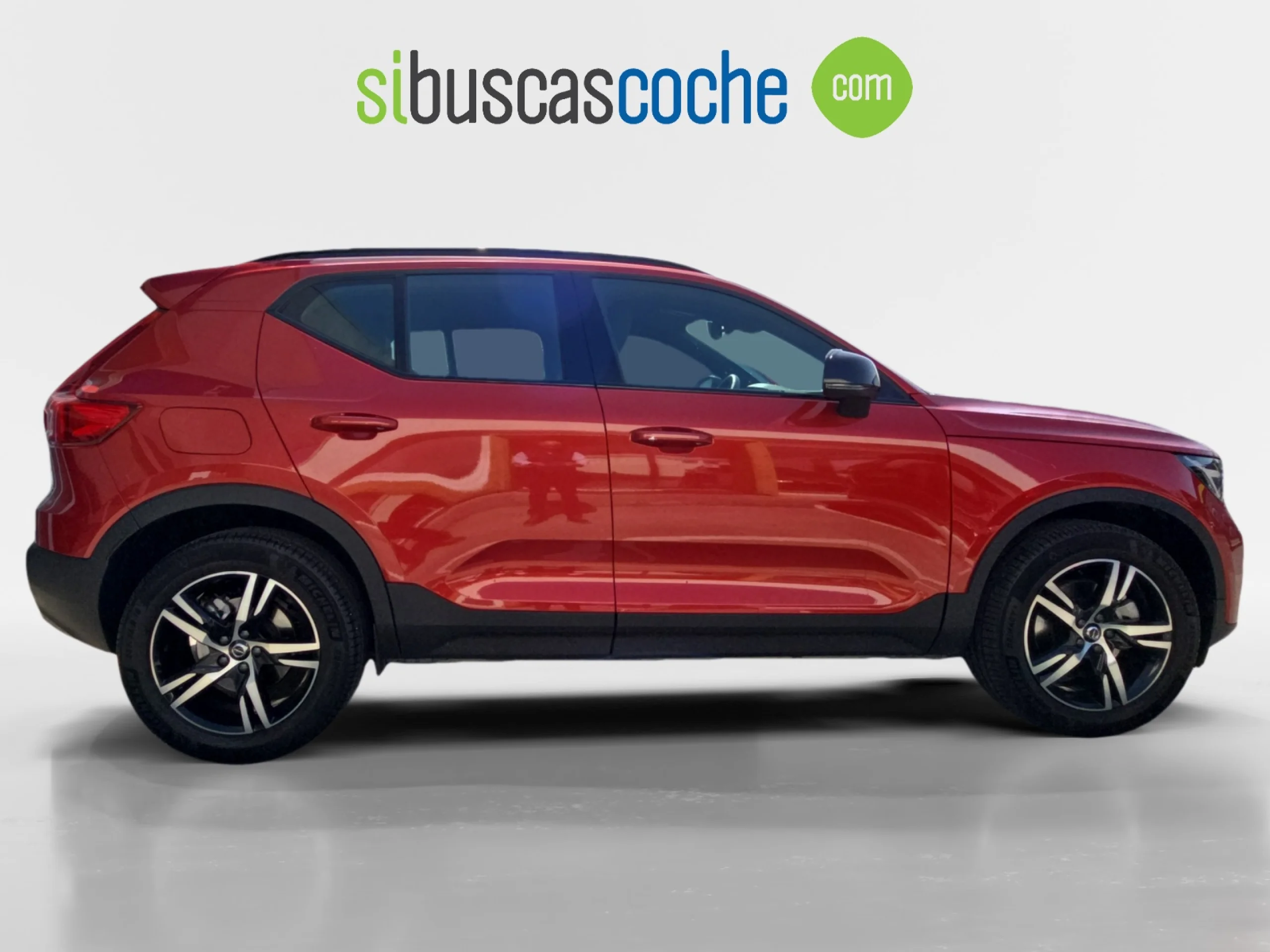 VOLVO XC40 2.0 B3 G PLUS DARK AUTO - Foto 3