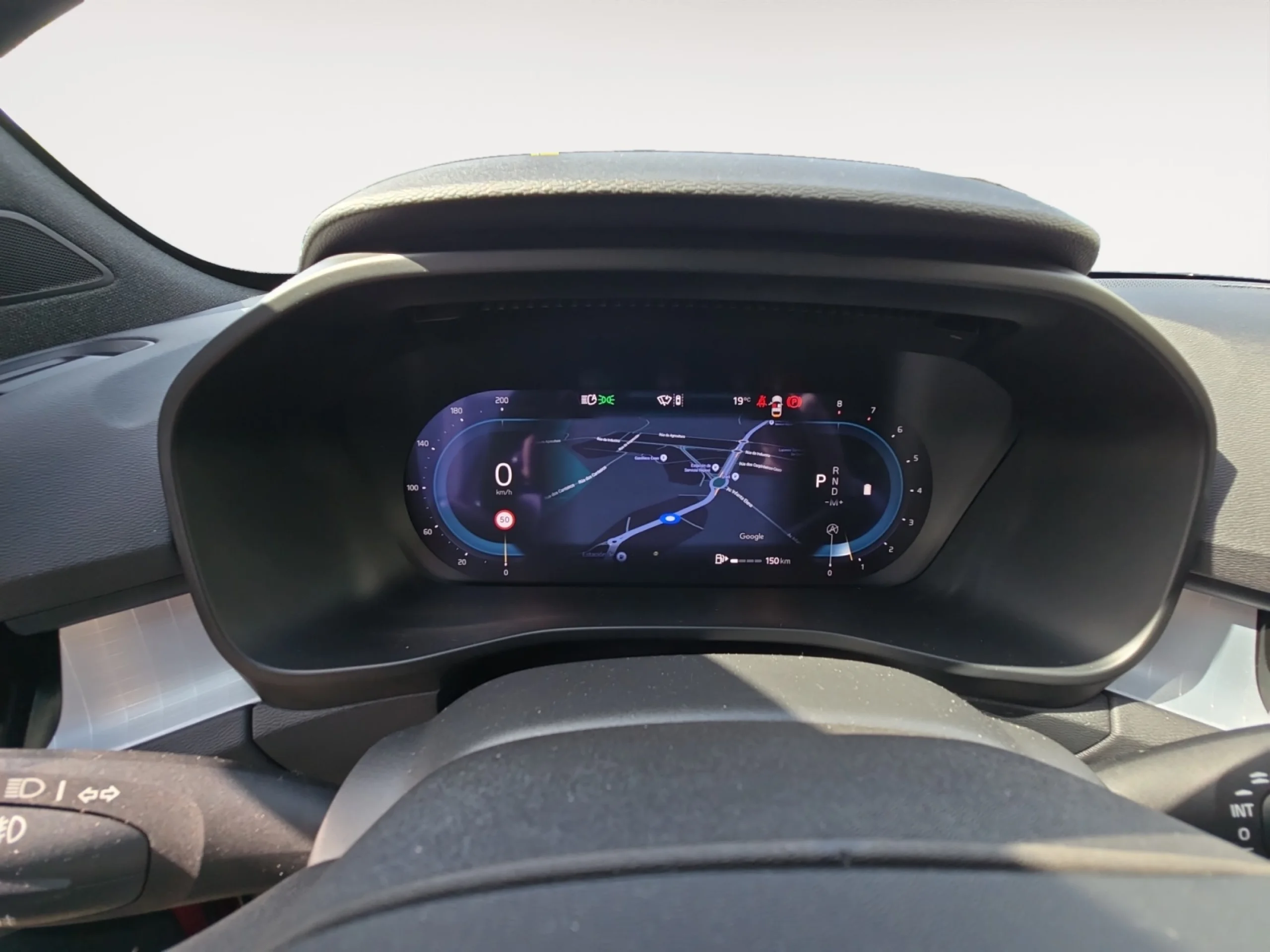 VOLVO XC40 2.0 B3 G PLUS DARK AUTO - Foto 17