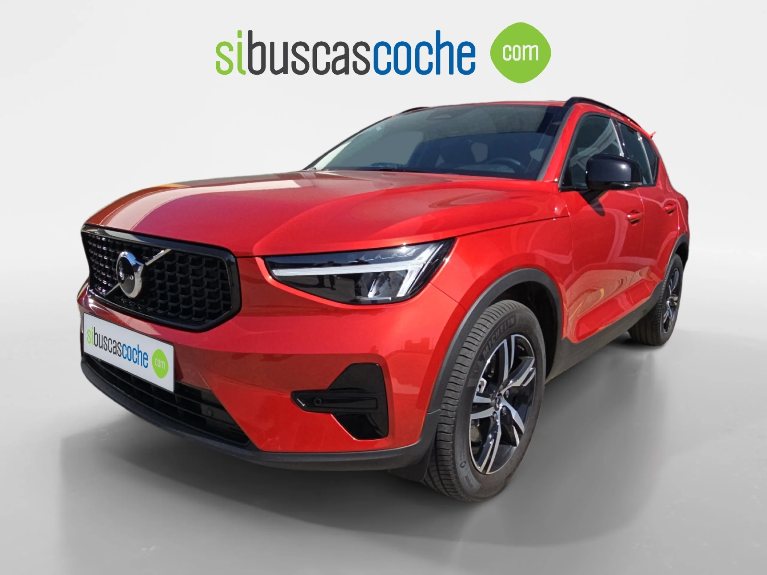VOLVO XC40 2.0 B3 G PLUS DARK AUTO - Foto 18