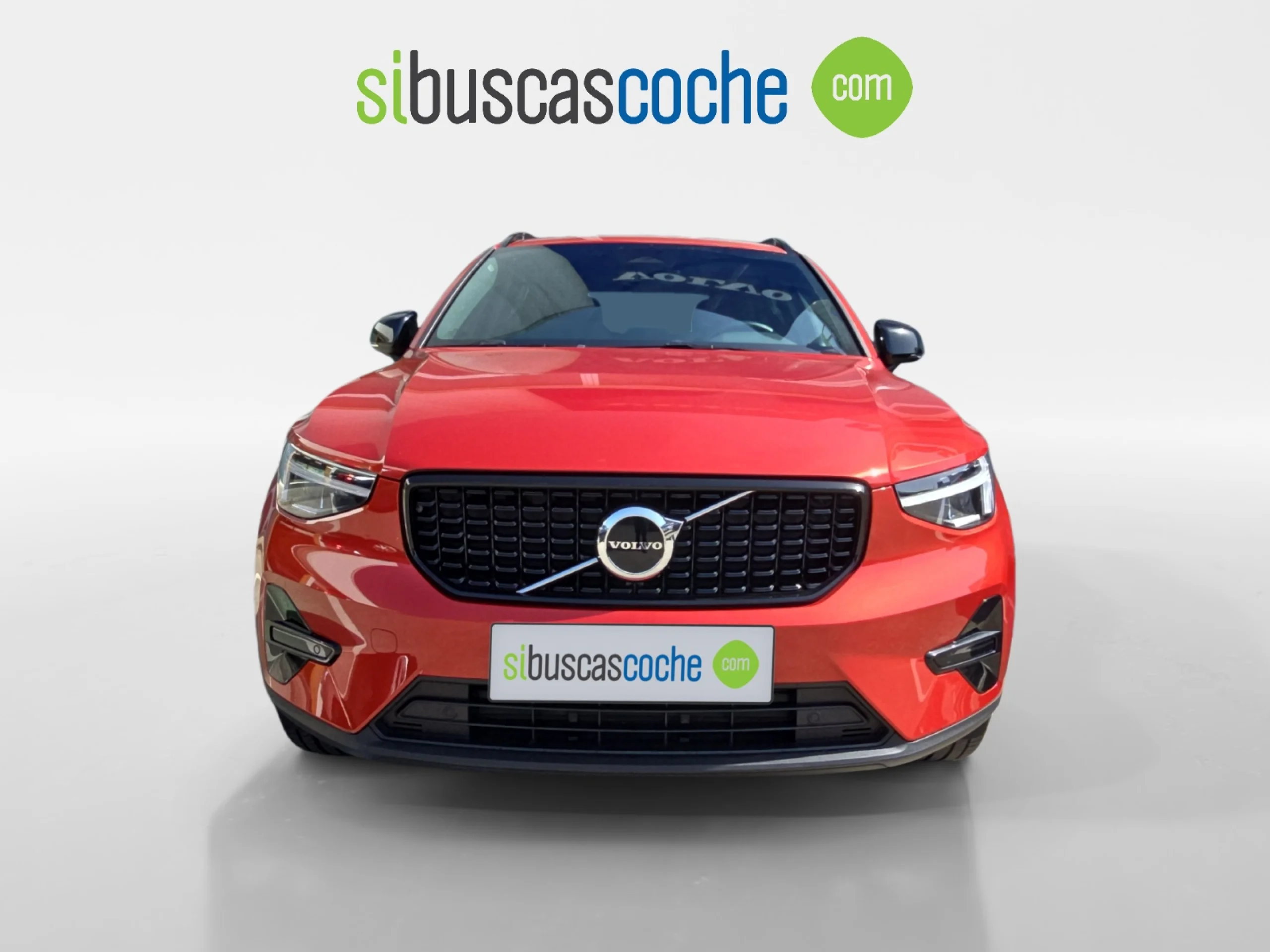 VOLVO XC40 2.0 B3 G PLUS DARK AUTO - Foto 19