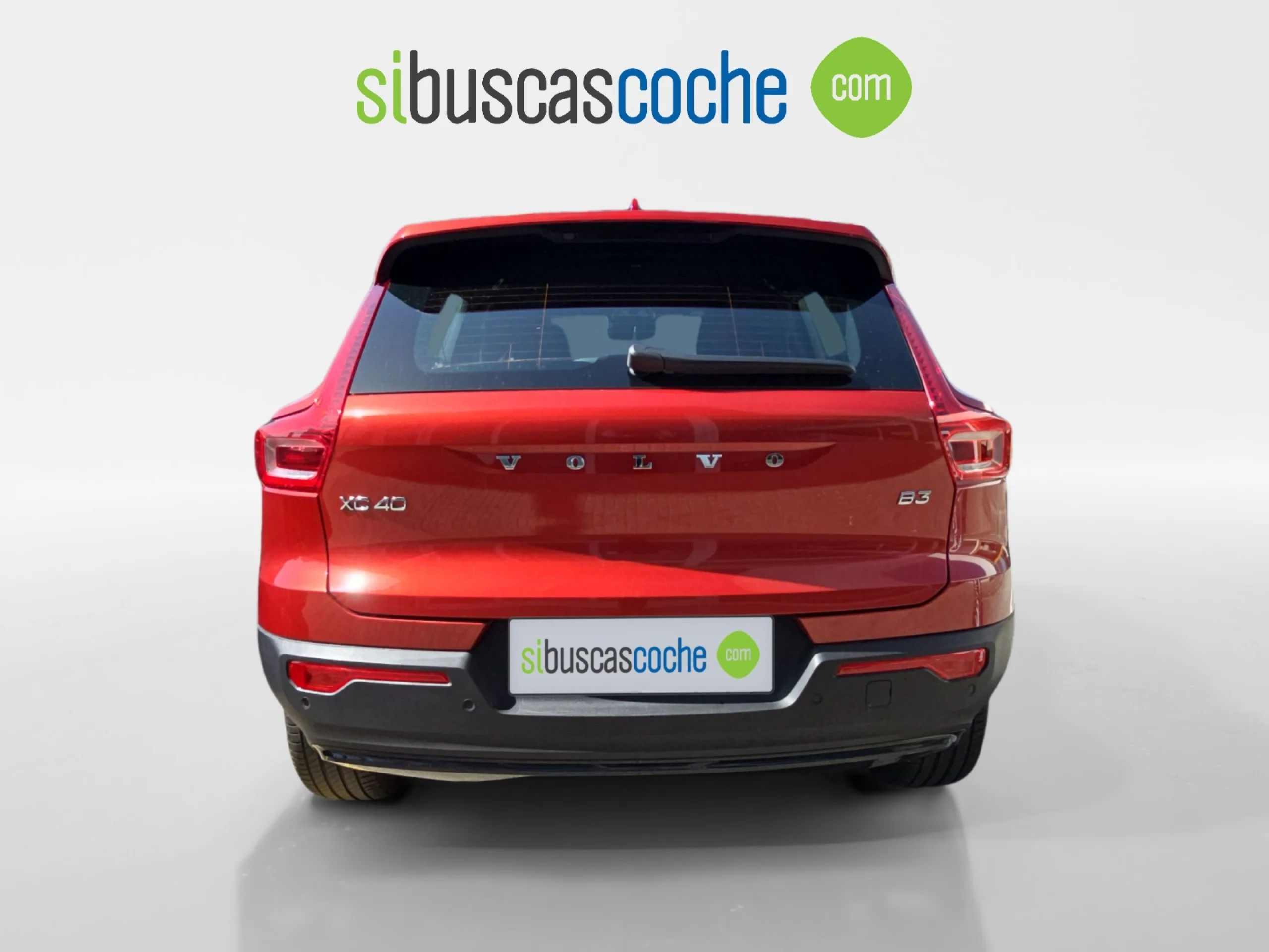 VOLVO XC40 2.0 B3 G PLUS DARK AUTO - Foto 20