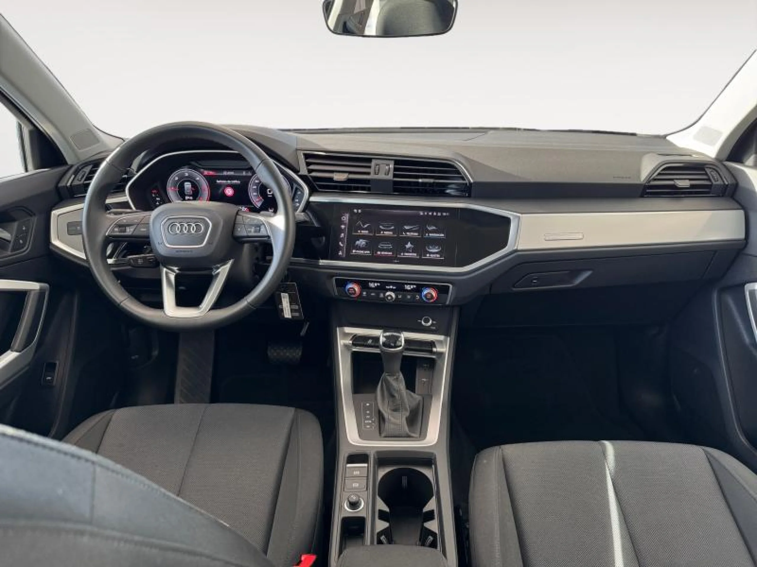 AUDI Q3 ADVANCED 35 TDI 110KW (150CV) S TRONIC - Foto 7
