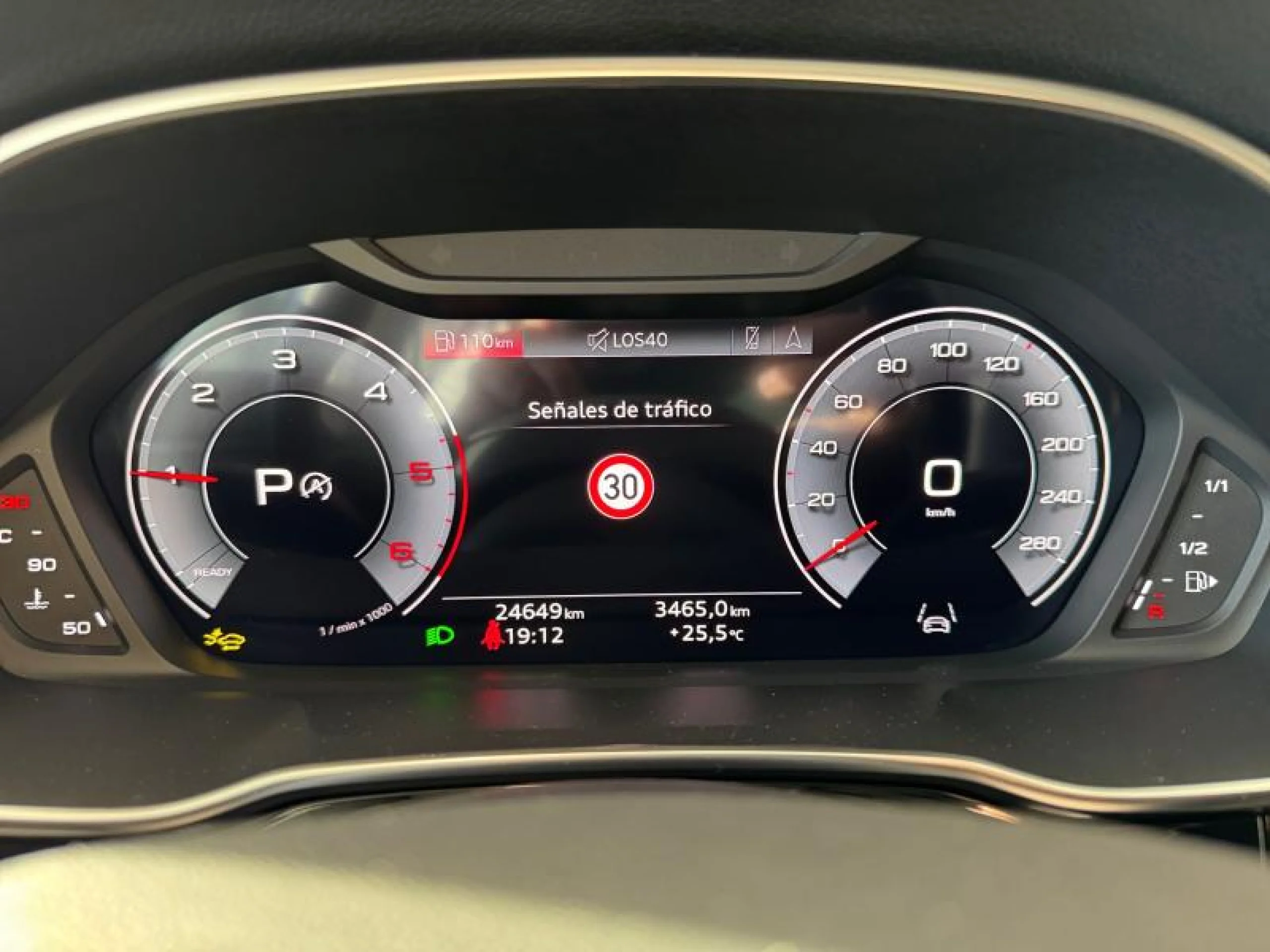 AUDI Q3 ADVANCED 35 TDI 110KW (150CV) S TRONIC - Foto 13