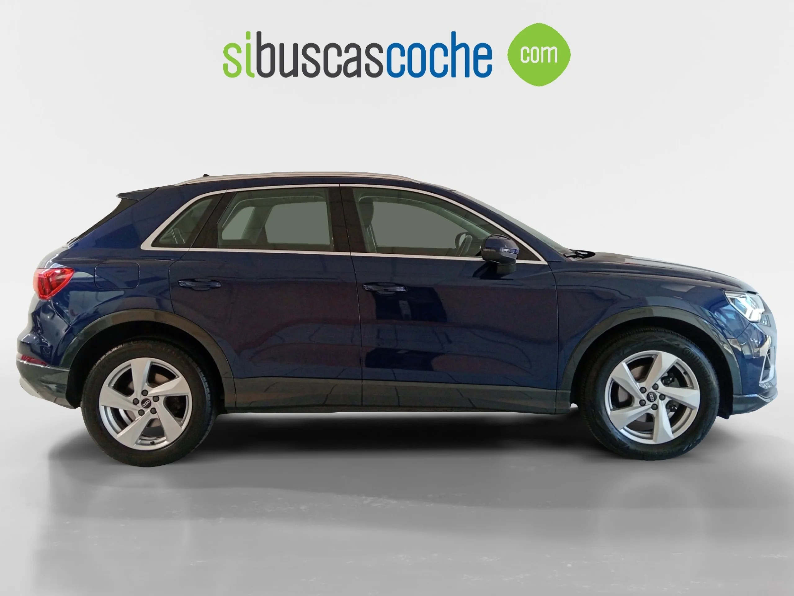 AUDI Q3 ADVANCED 35 TDI 110KW (150CV) S TRONIC - Foto 3