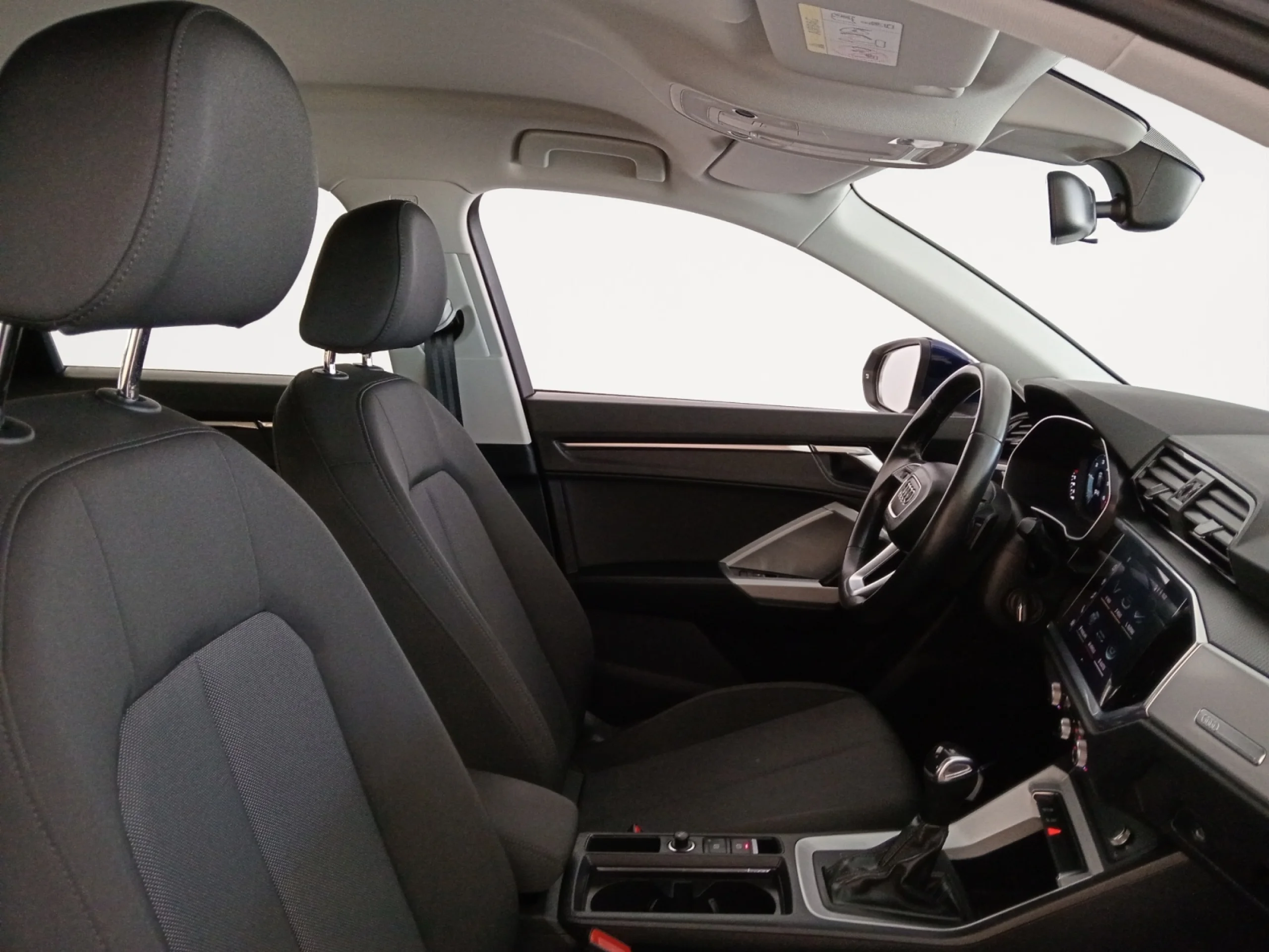 AUDI Q3 ADVANCED 35 TDI 110KW (150CV) S TRONIC - Foto 5