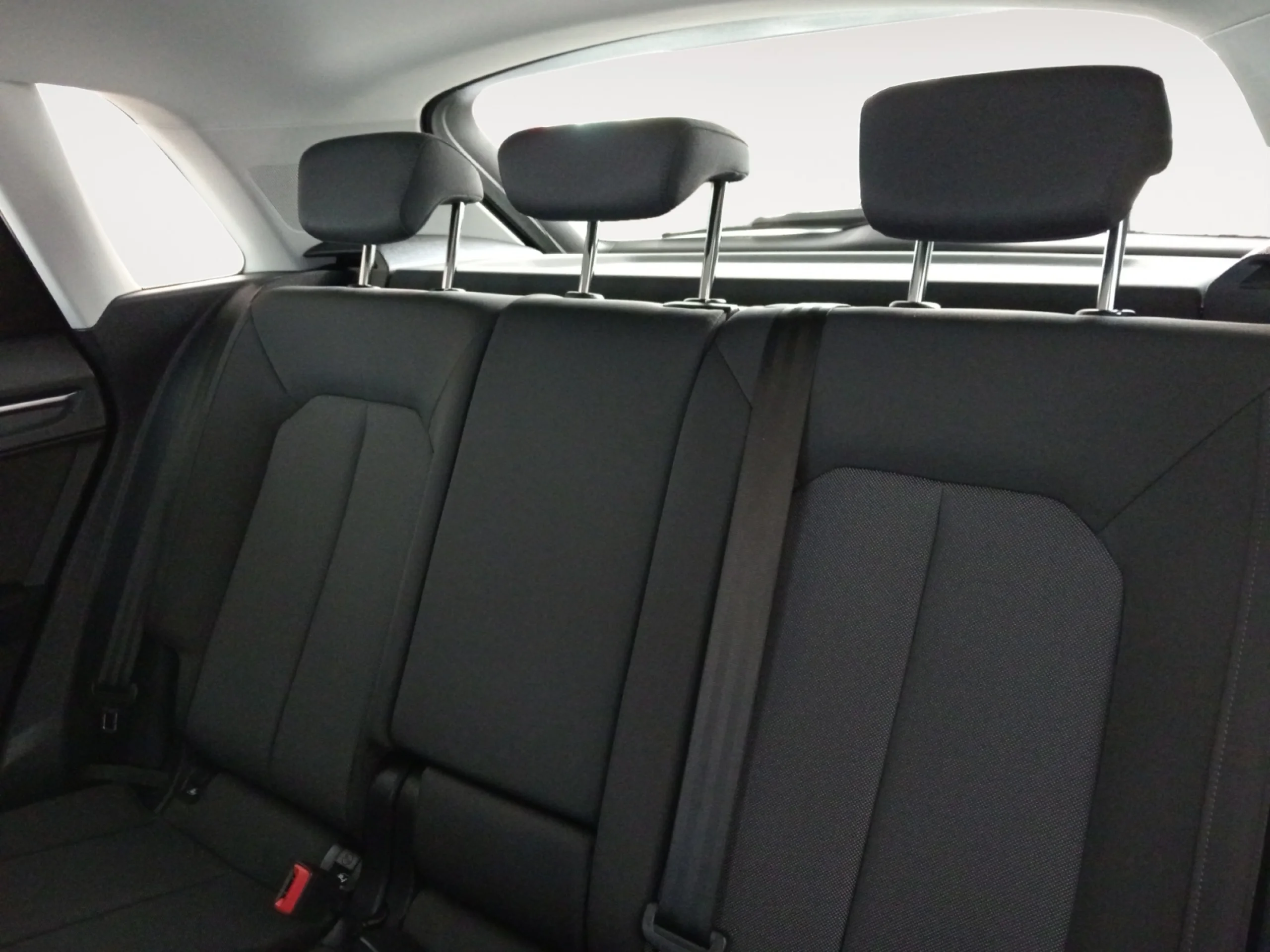 AUDI Q3 ADVANCED 35 TDI 110KW (150CV) S TRONIC - Foto 6