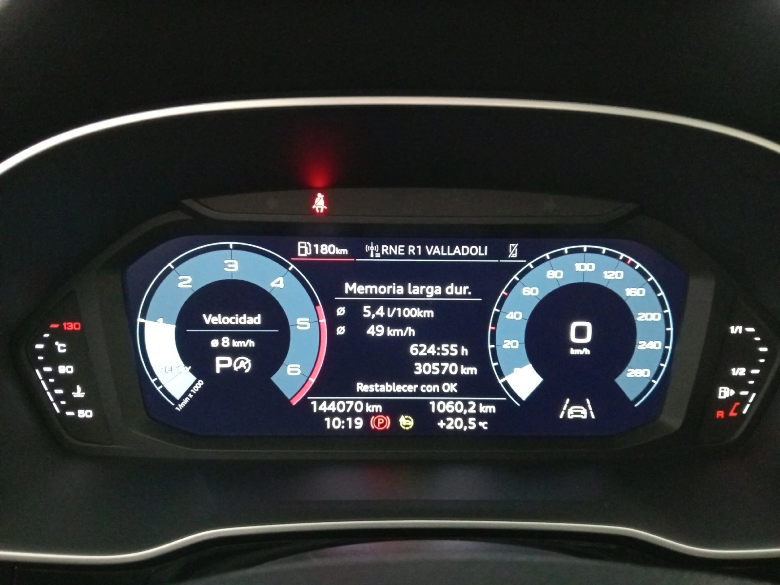 AUDI Q3 ADVANCED 35 TDI 110KW (150CV) S TRONIC - Foto 10
