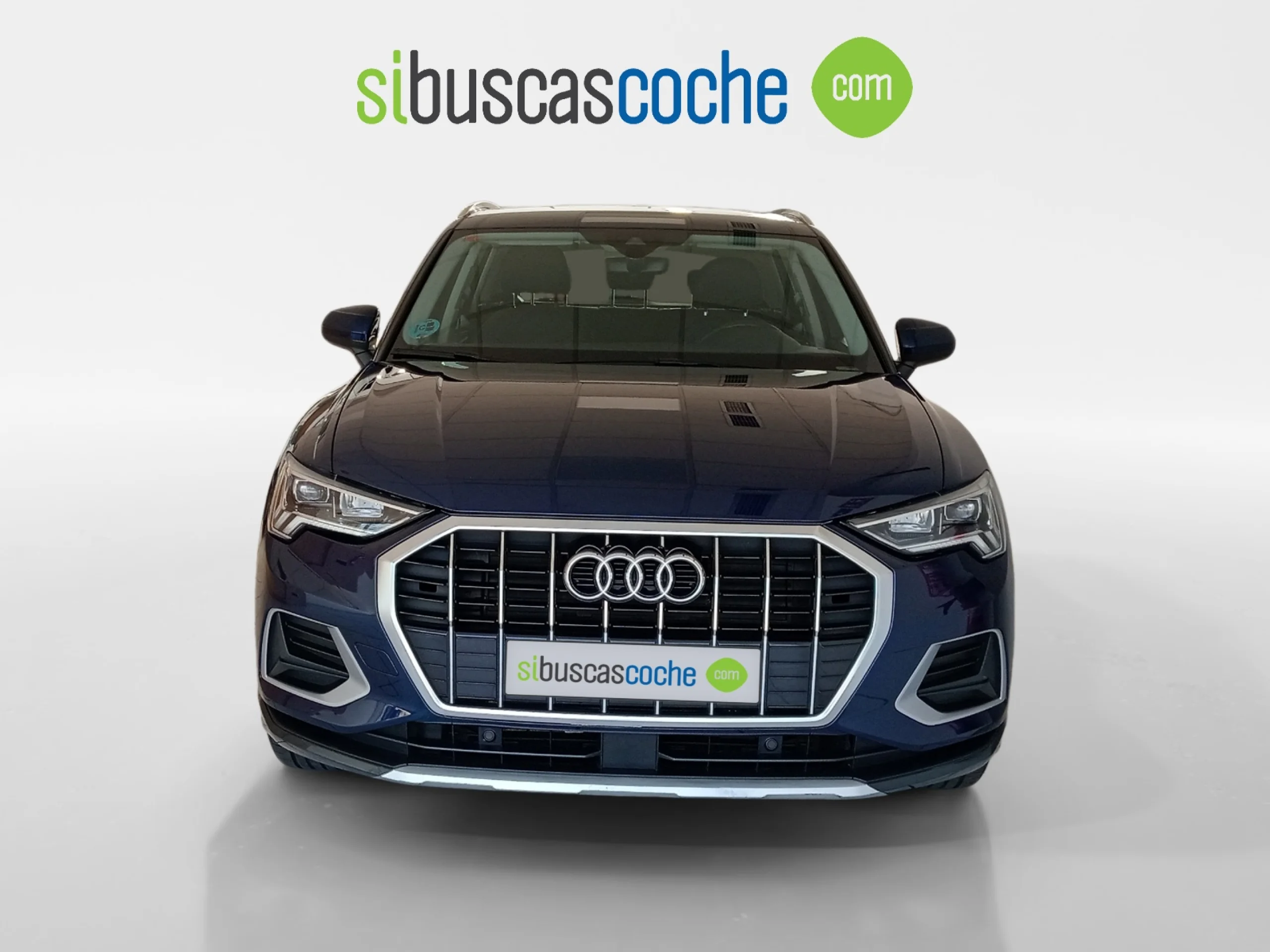 AUDI Q3 ADVANCED 35 TDI 110KW (150CV) S TRONIC - Foto 12