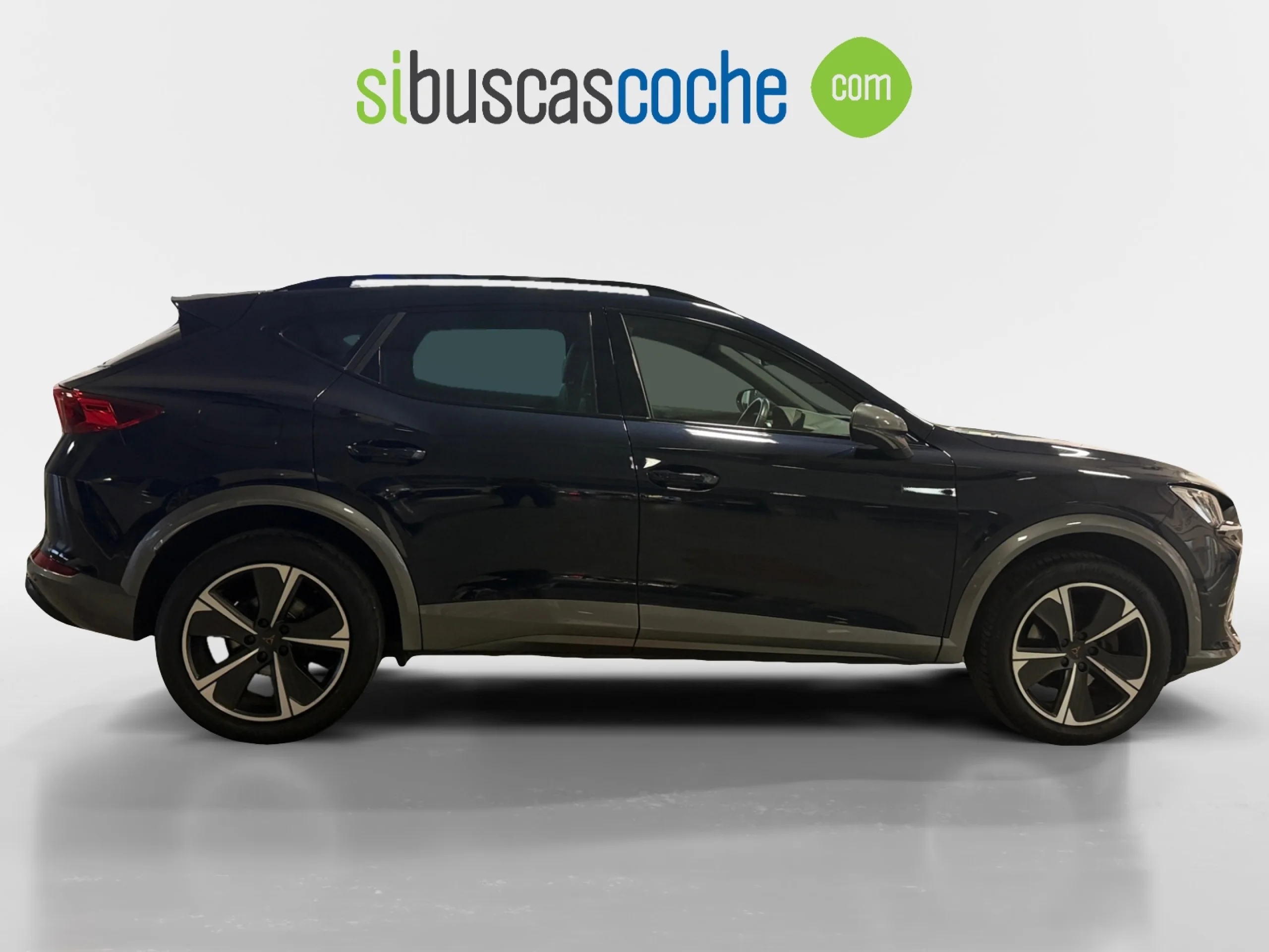 CUPRA FORMENTOR 1.5 TSI 110KW (150 CV) DSG - Foto 3