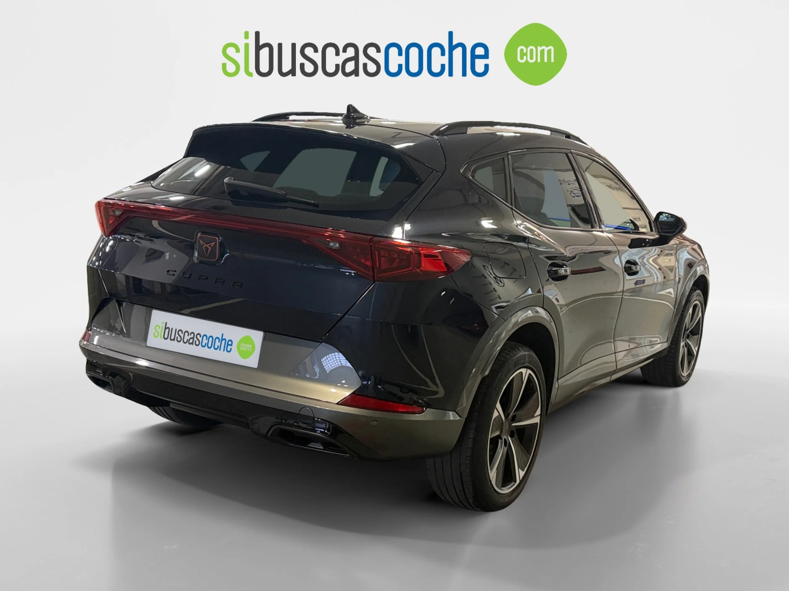 CUPRA FORMENTOR 1.5 TSI 110KW (150 CV) DSG - Foto 12