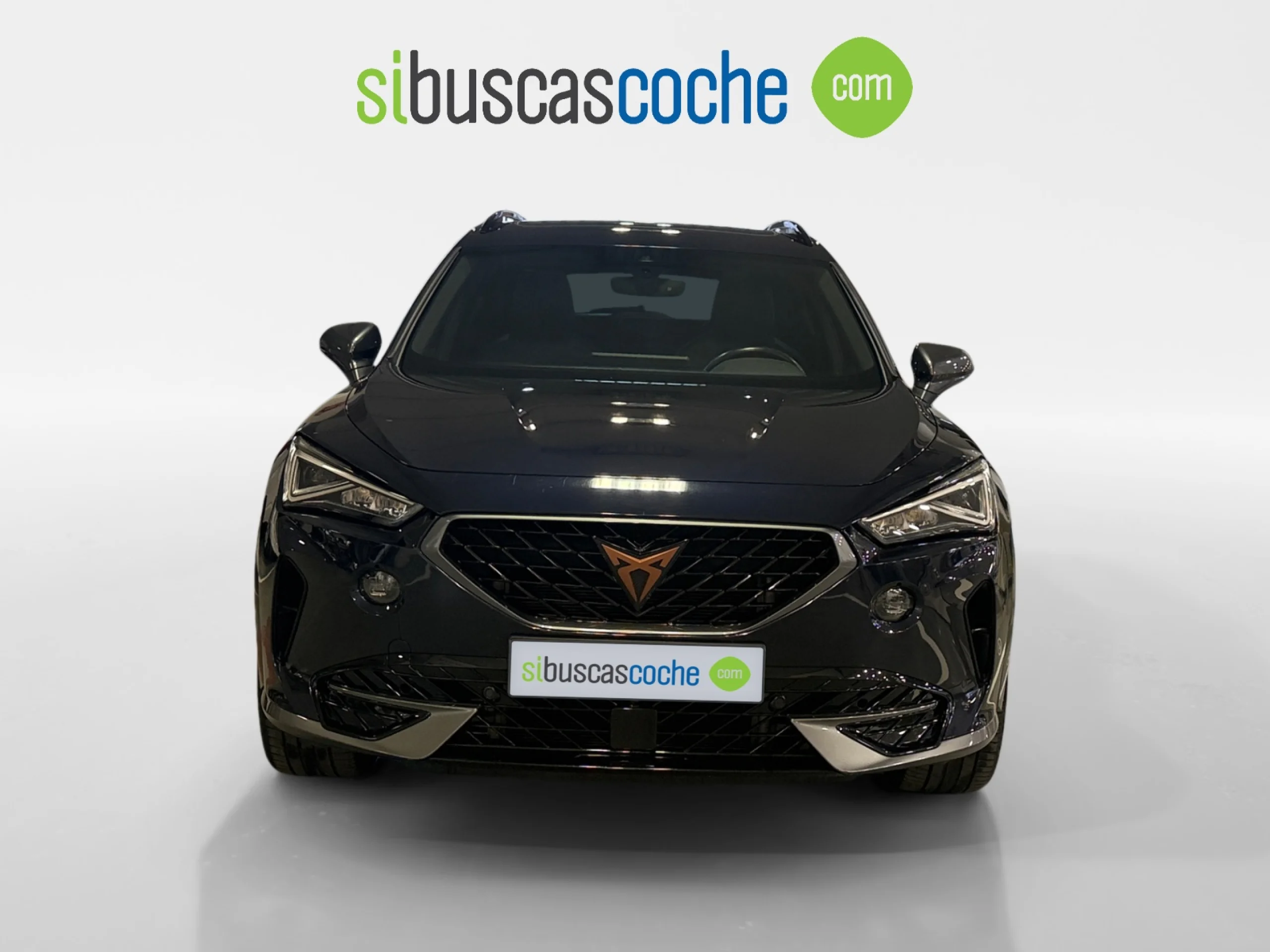 CUPRA FORMENTOR 1.5 TSI 110KW (150 CV) DSG - Foto 13
