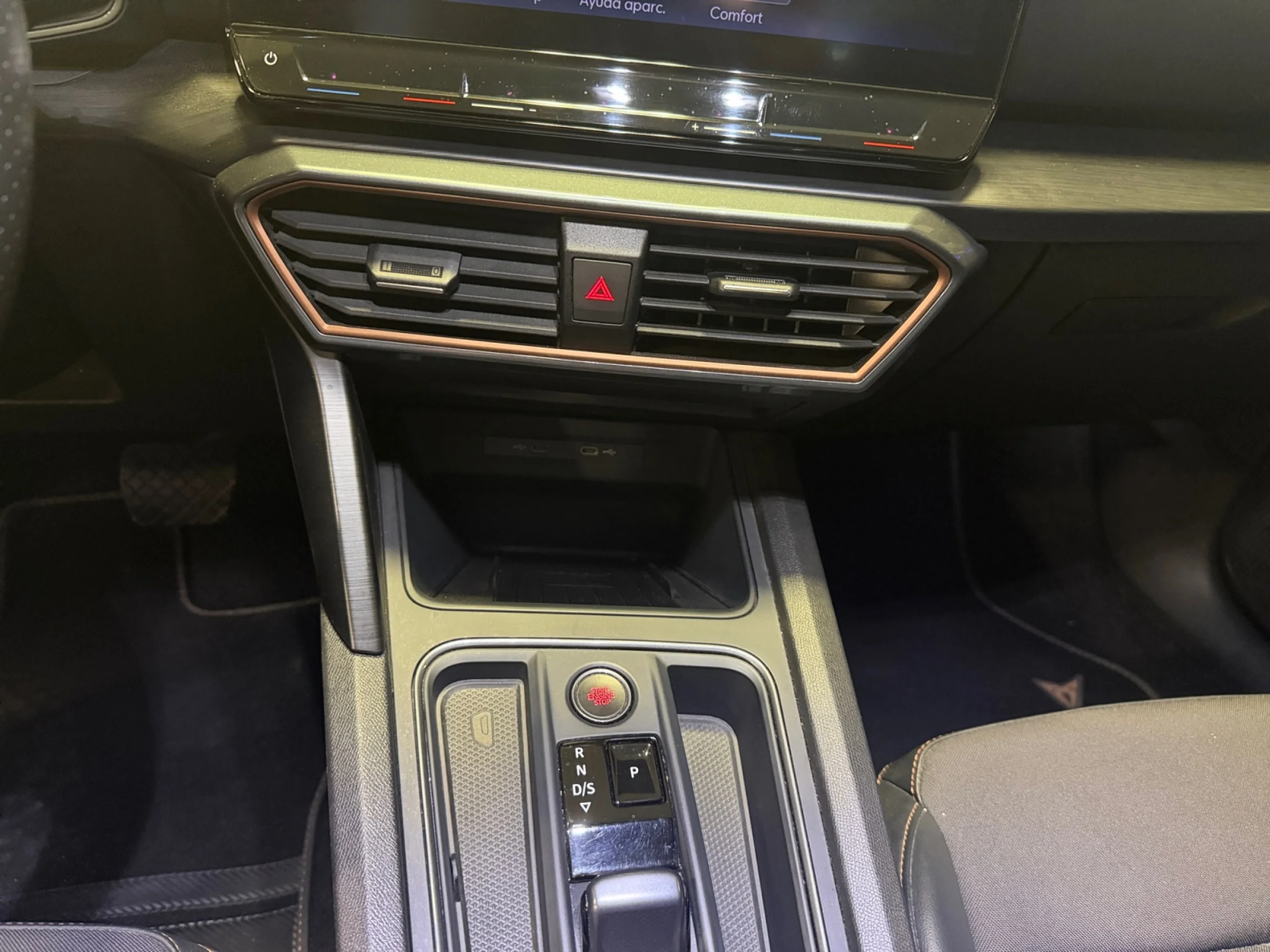 CUPRA FORMENTOR 1.5 TSI 110KW (150 CV) DSG - Foto 14