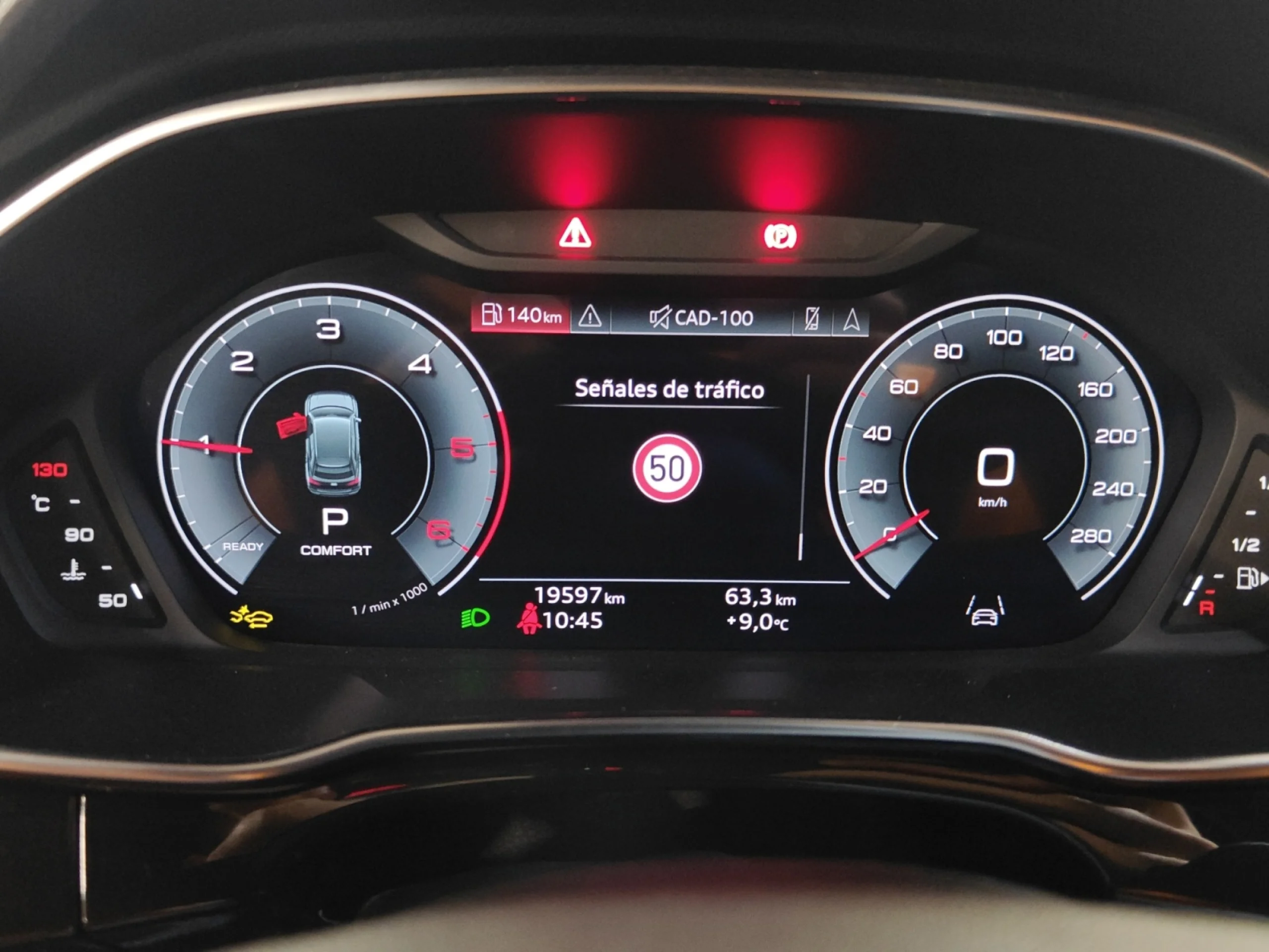 AUDI Q3 S LINE 35 TDI 110KW (150CV) S TRONIC - Foto 15