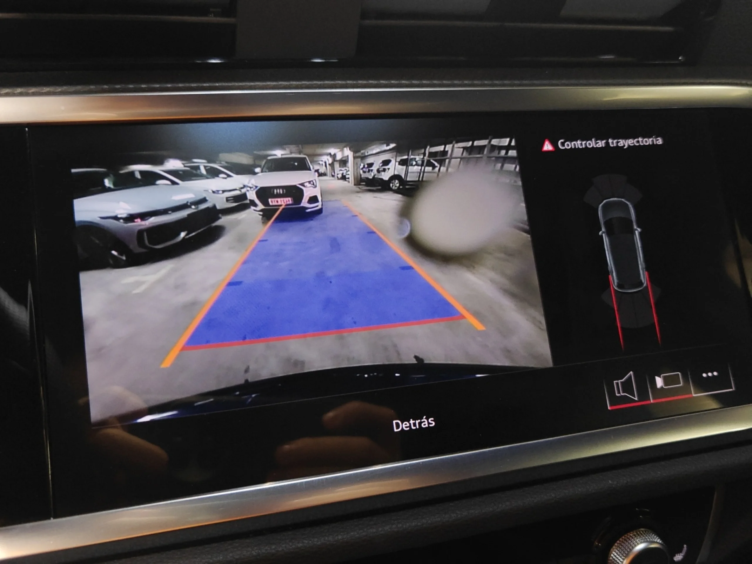 AUDI Q3 S LINE 35 TDI 110KW (150CV) S TRONIC - Foto 16