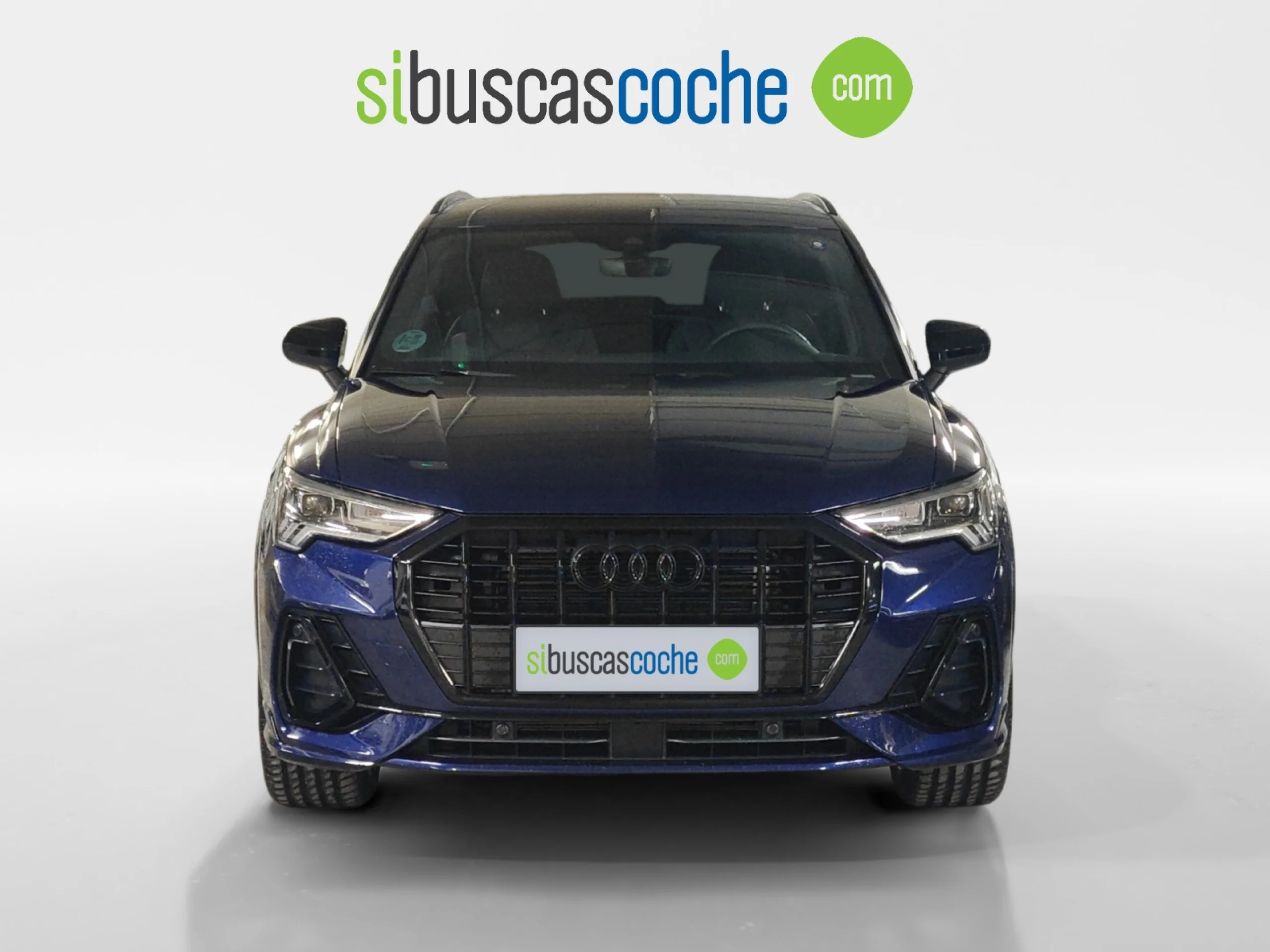 AUDI Q3 S LINE 35 TDI 110KW (150CV) S TRONIC - Foto 19