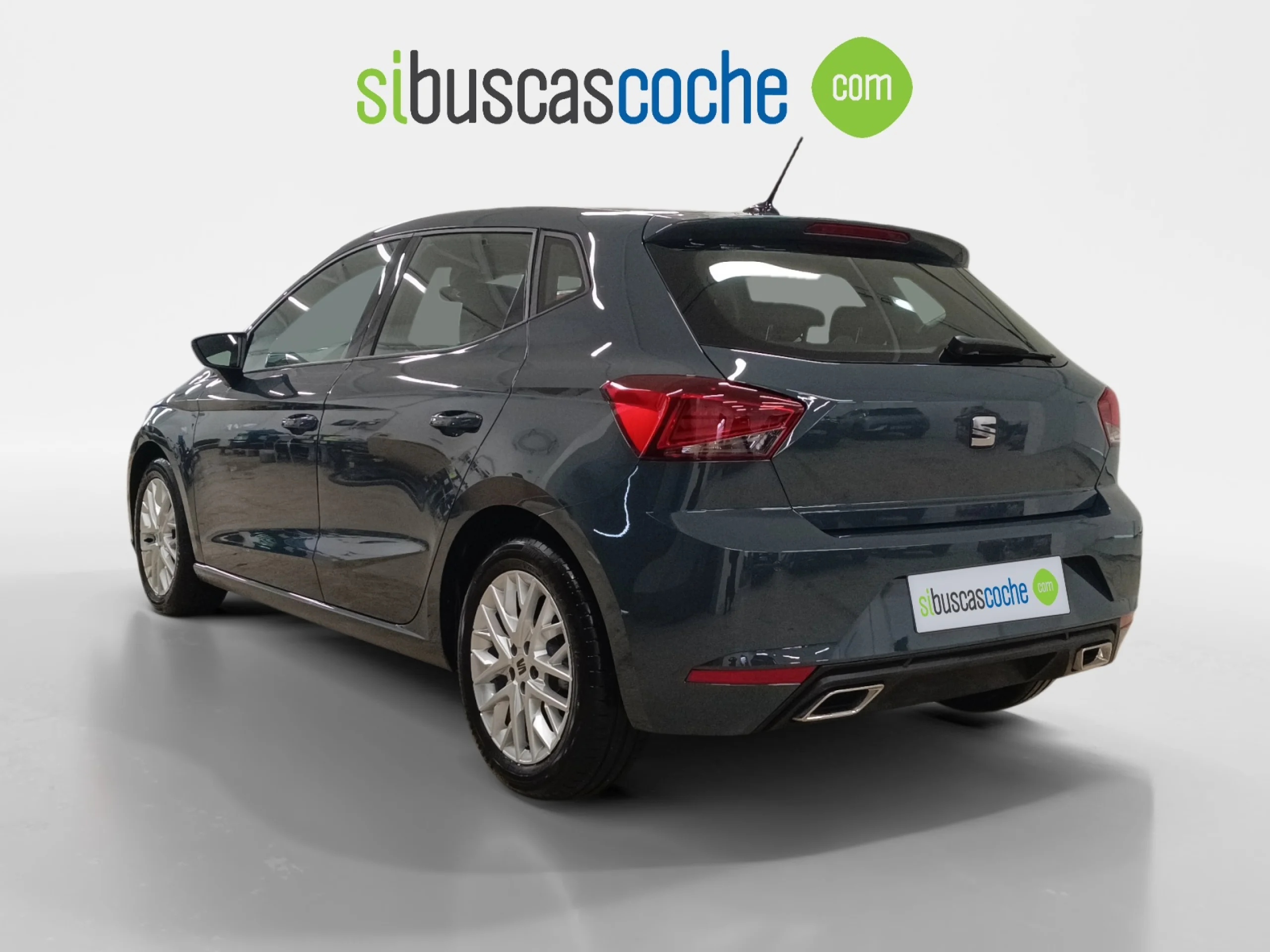 SEAT IBIZA 1.0 TSI 85KW (115CV) FR XS - Foto 2