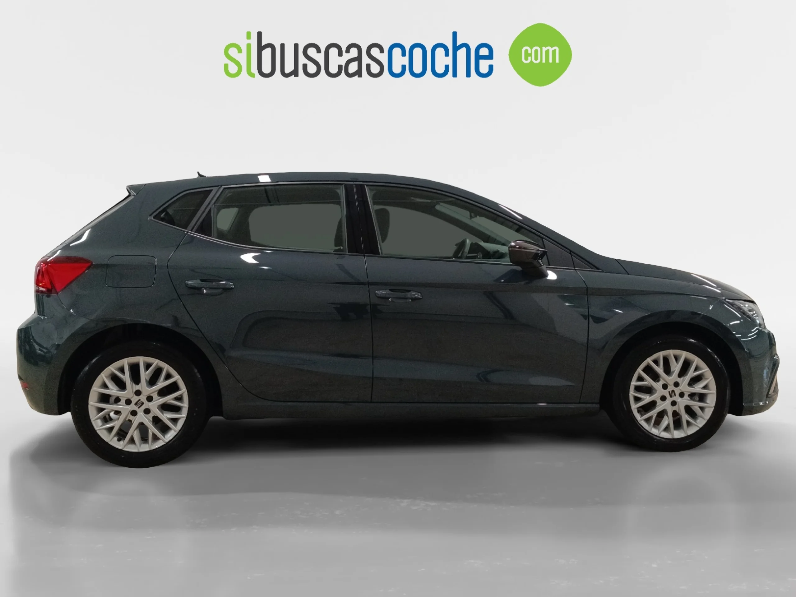SEAT IBIZA 1.0 TSI 85KW (115CV) FR XS - Foto 3