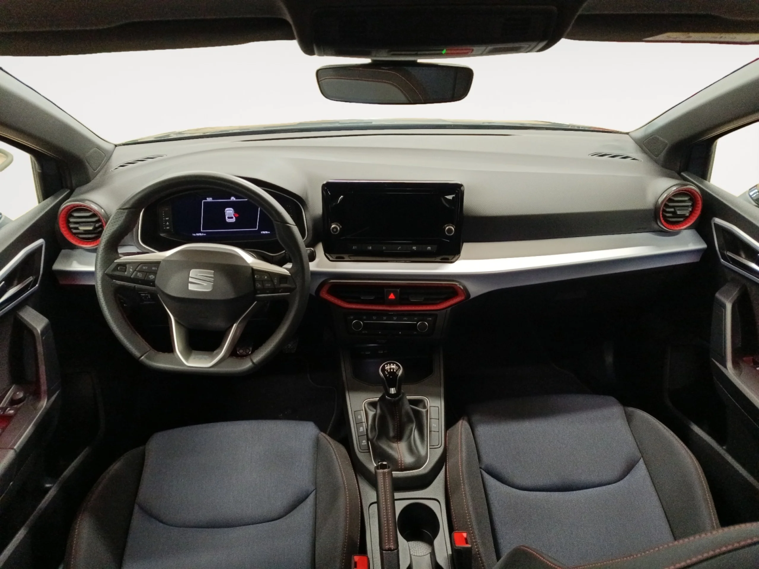 SEAT IBIZA 1.0 TSI 85KW (115CV) FR XS - Foto 4