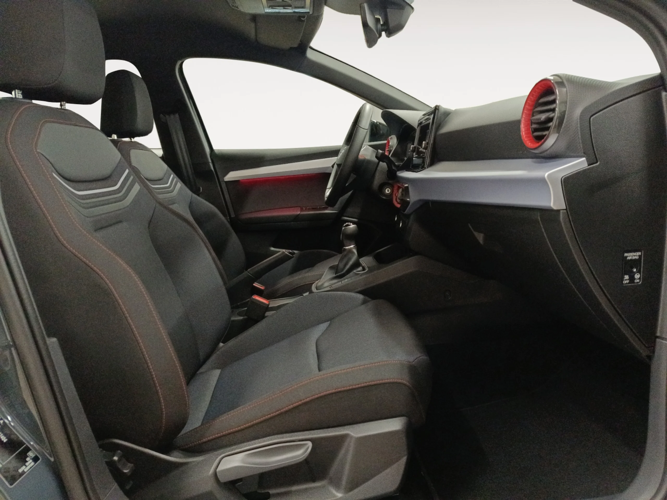 SEAT IBIZA 1.0 TSI 85KW (115CV) FR XS - Foto 5