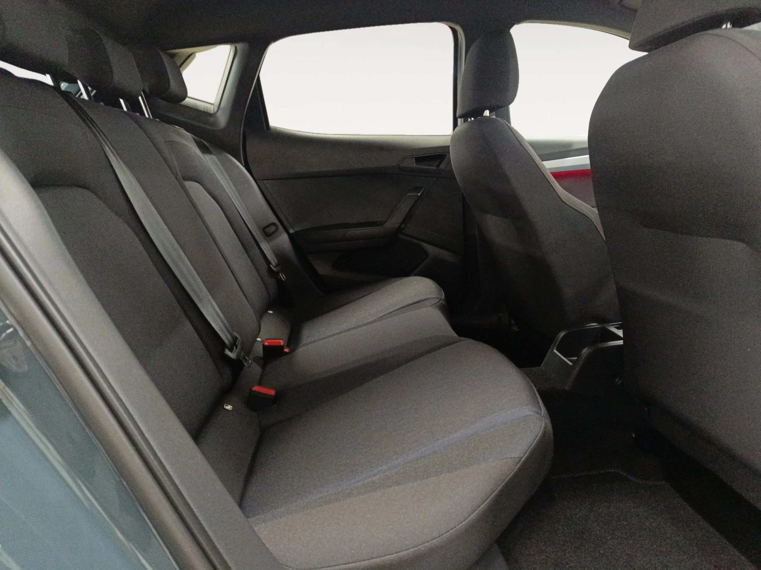 SEAT IBIZA 1.0 TSI 85KW (115CV) FR XS - Foto 6