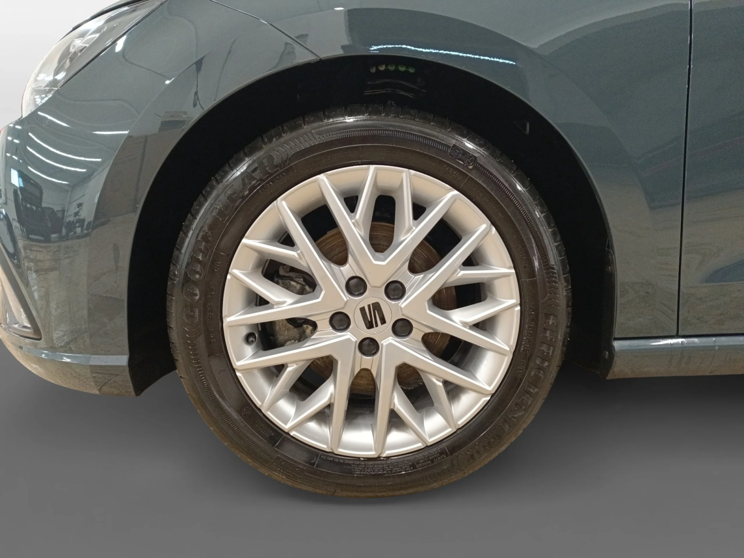 SEAT IBIZA 1.0 TSI 85KW (115CV) FR XS - Foto 8